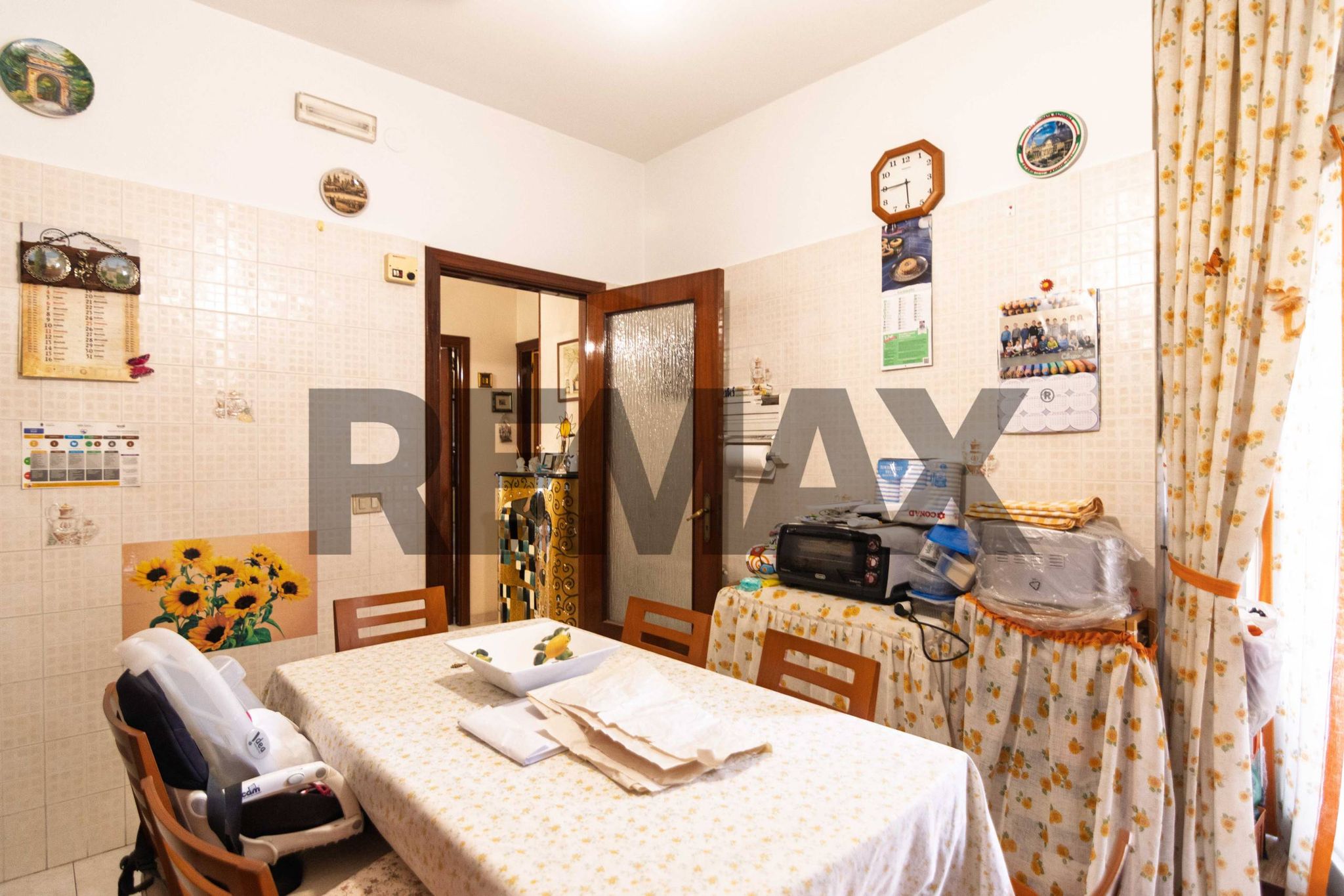 Sala da pranzo