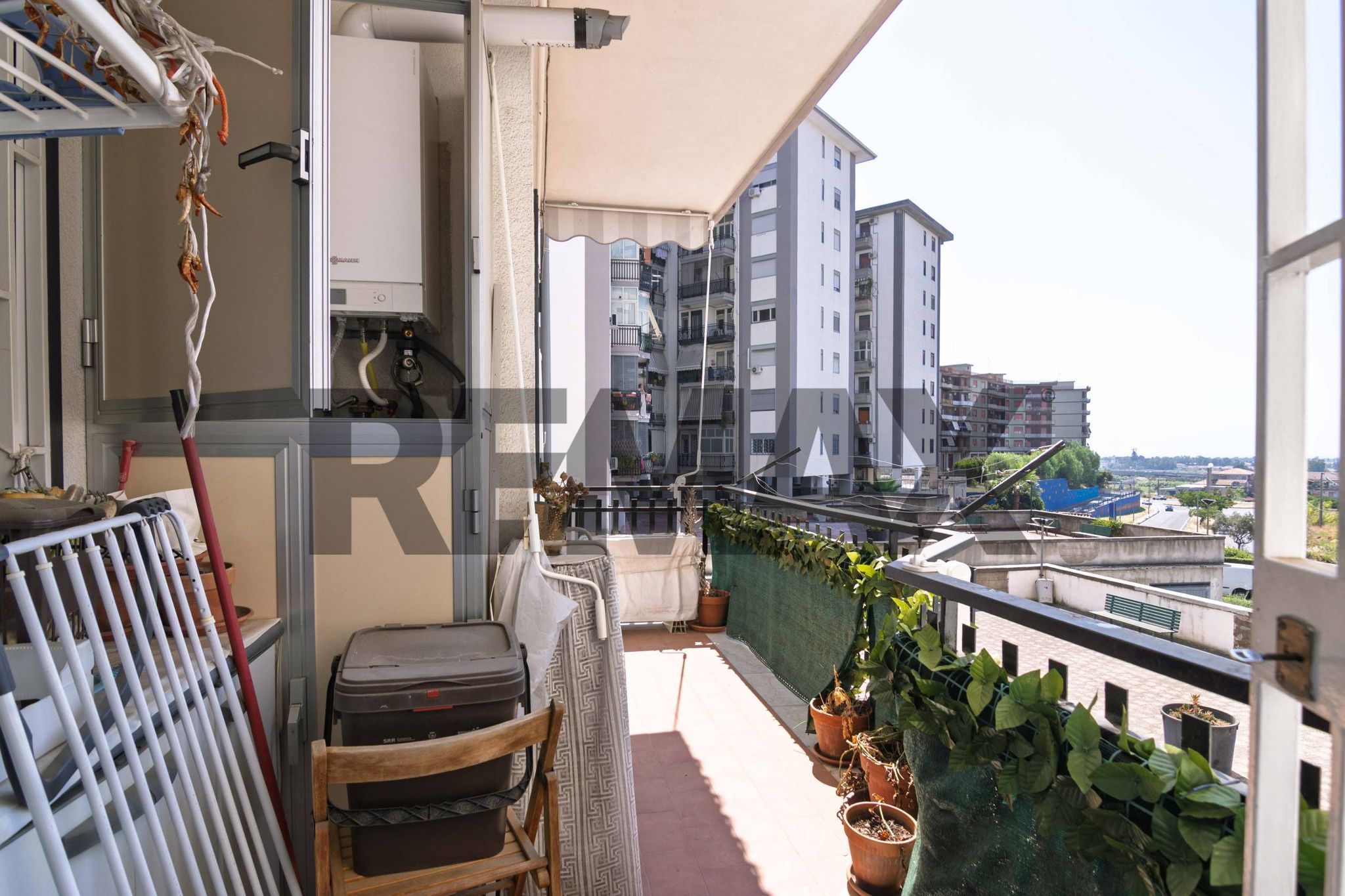 Balcone