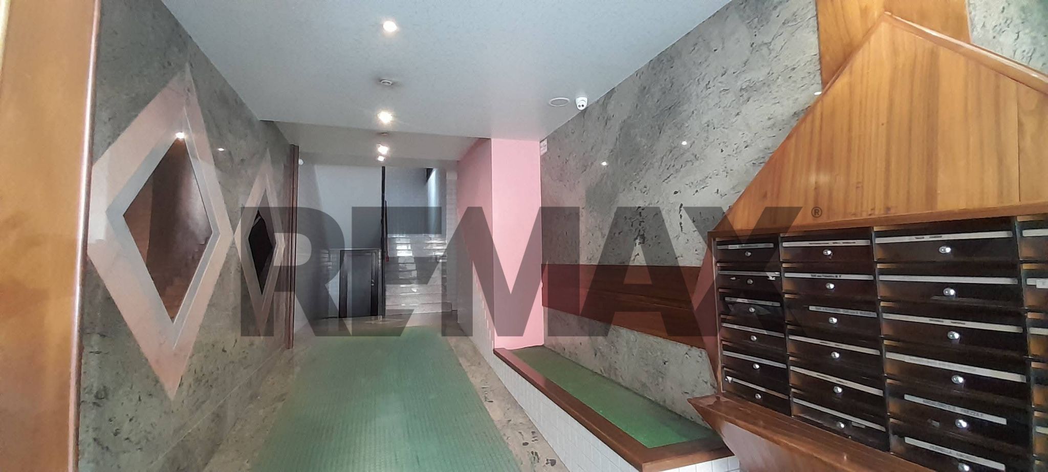 Ricezione / Lobby