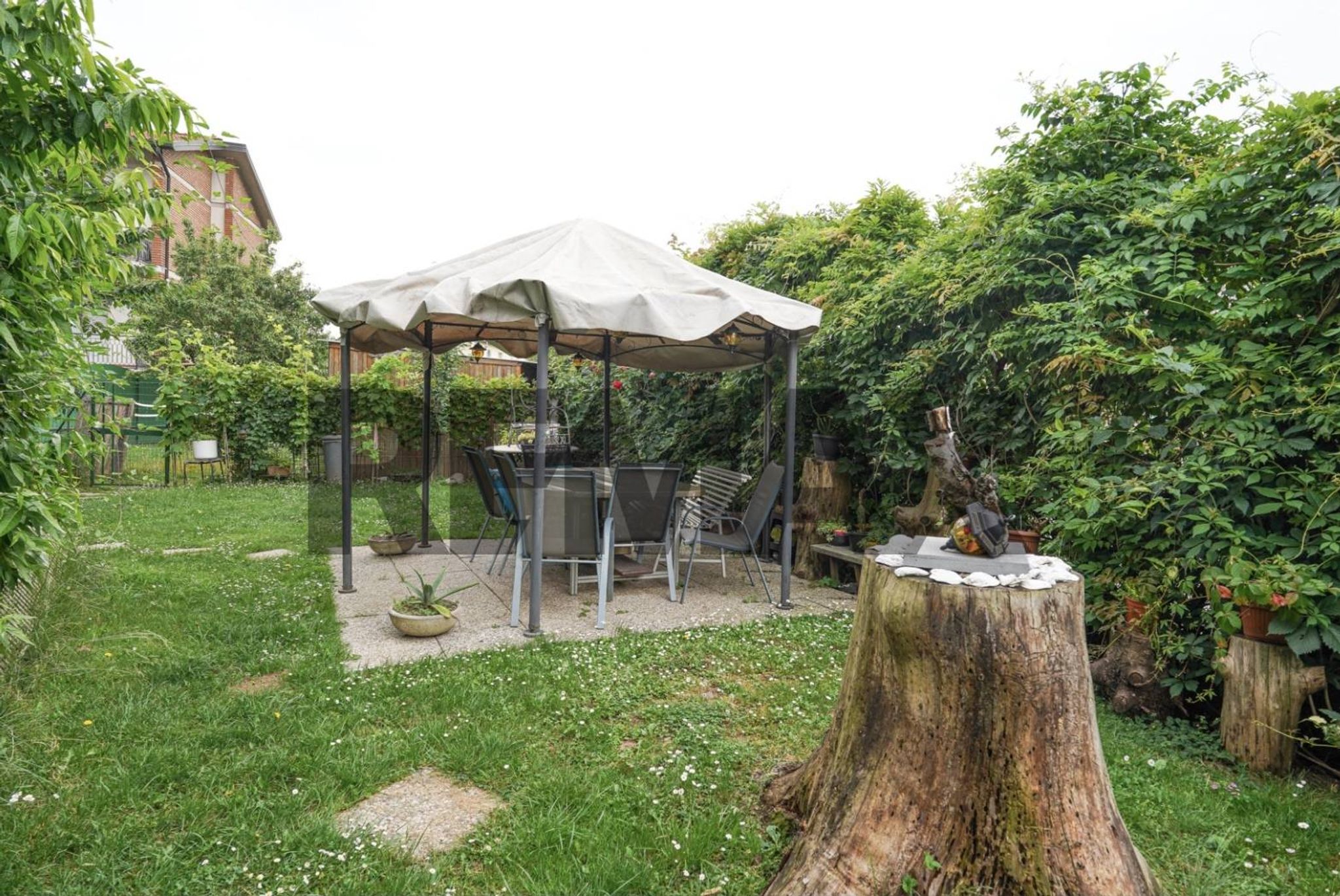 Giardino