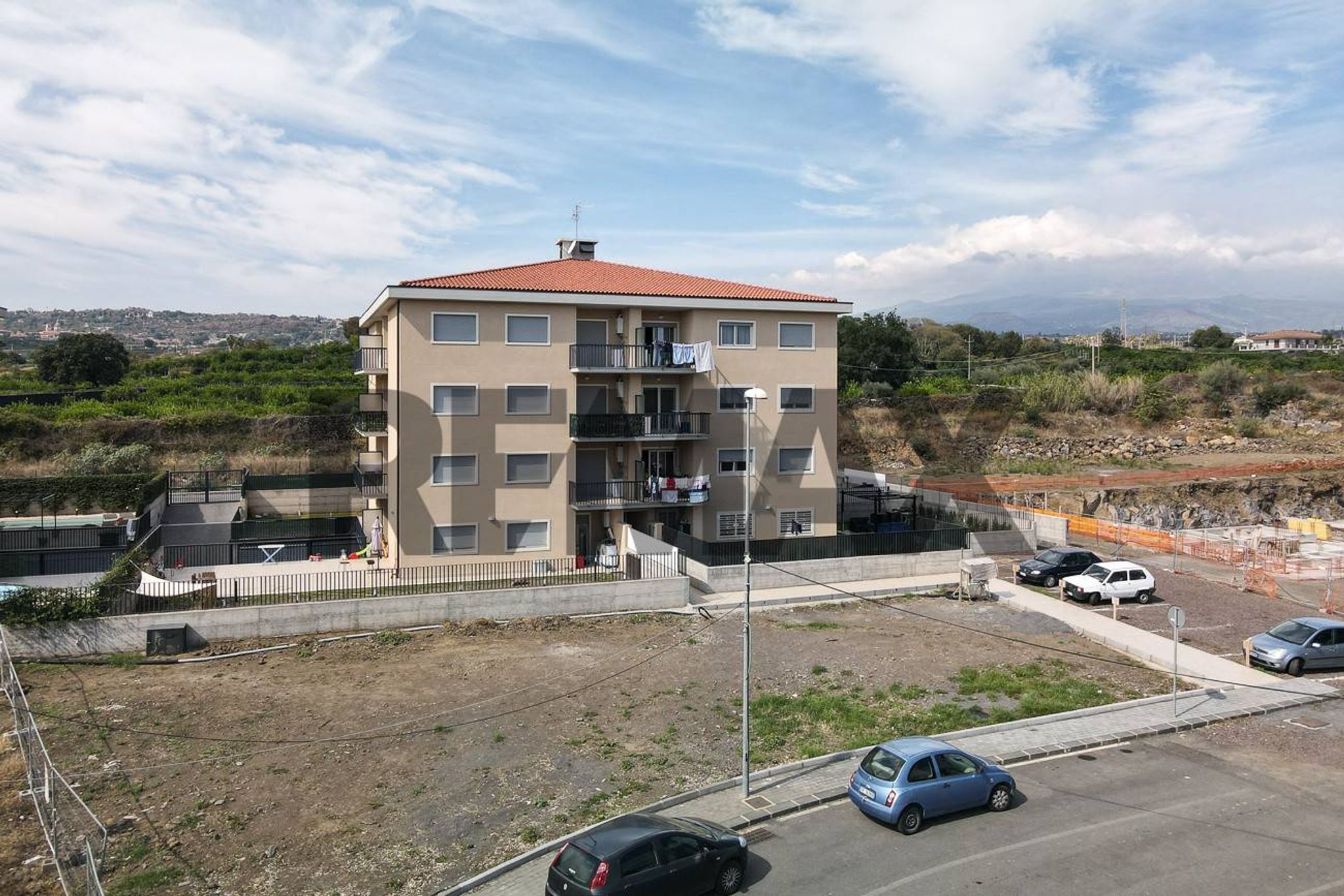 Immobile a Acireale