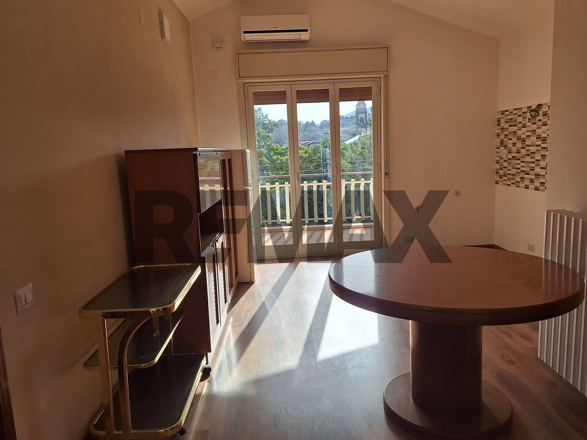 Sala da pranzo