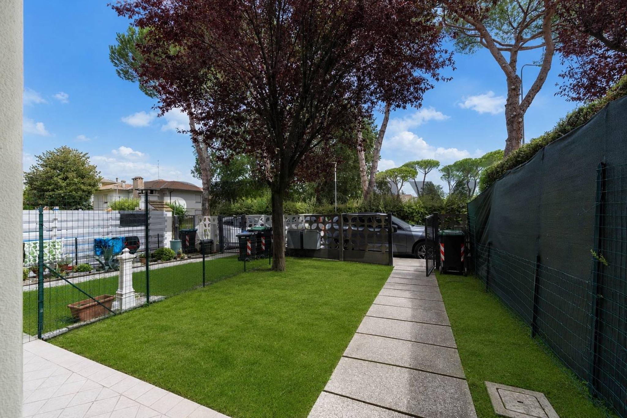 Giardino