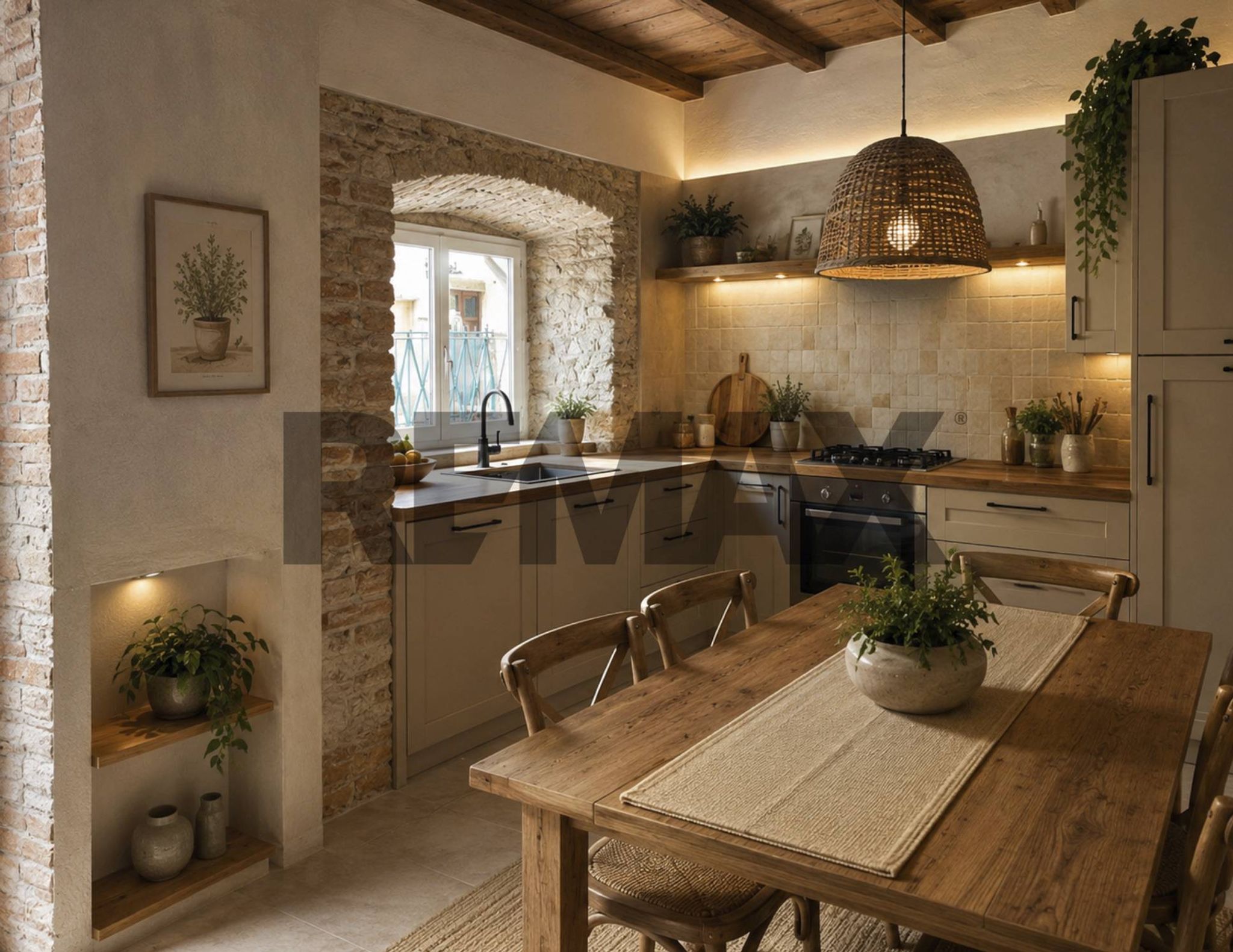 Cucina