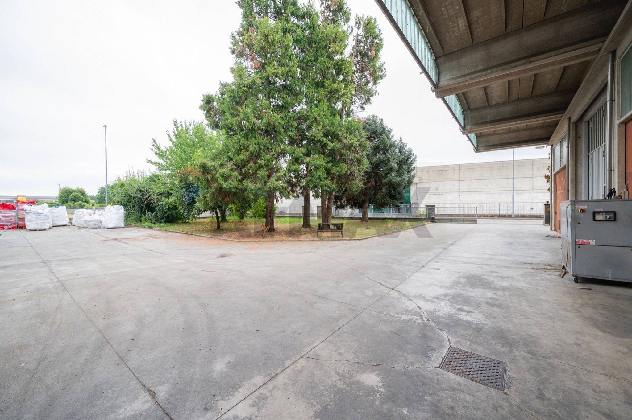 Parcheggio