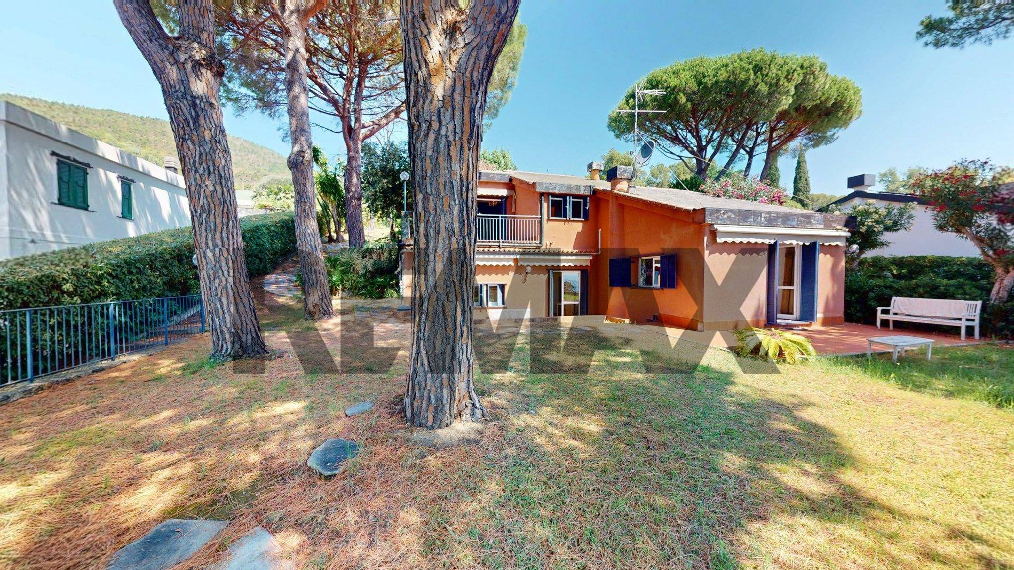 Property in Varazze