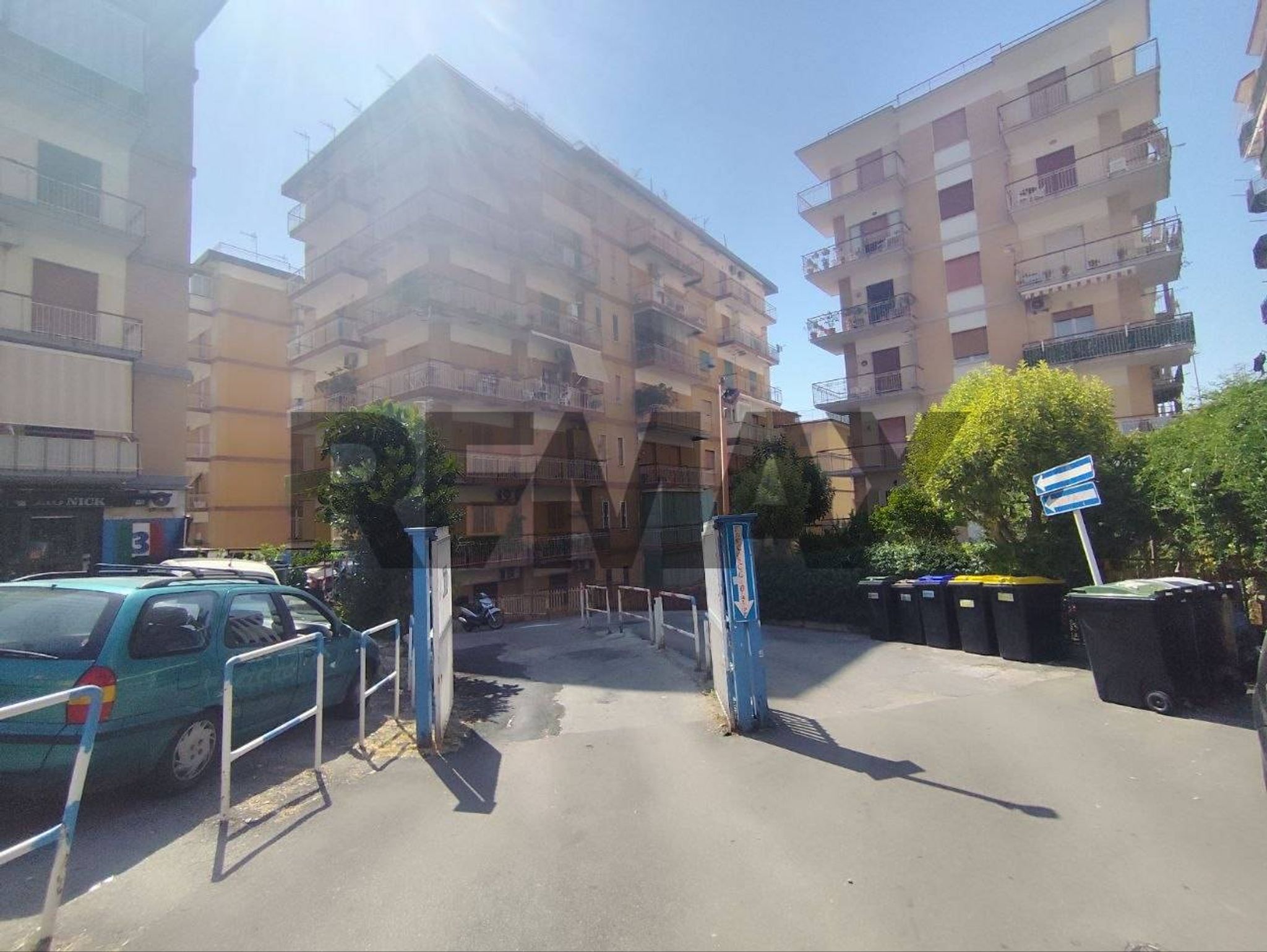 Immobile a Ercolano