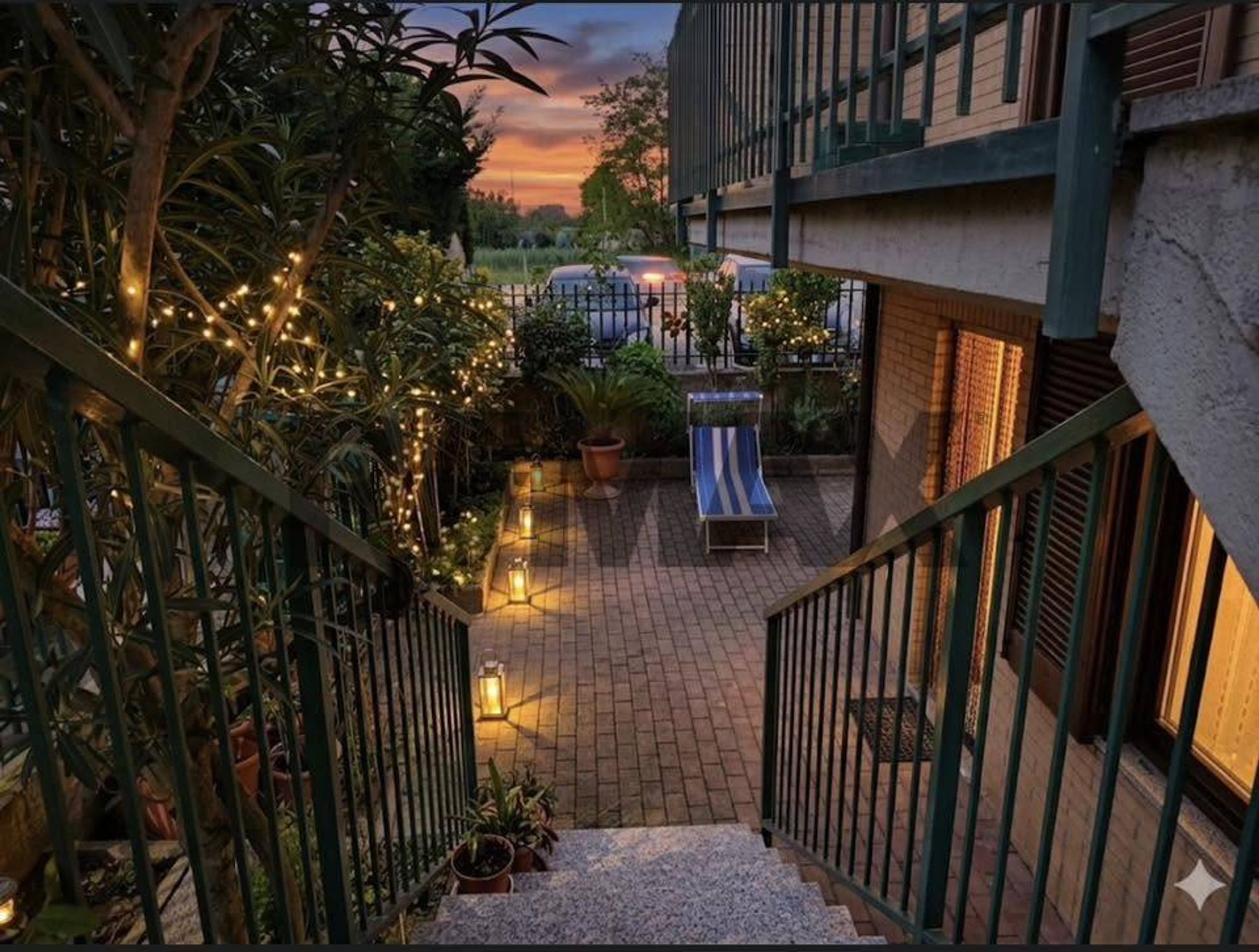 Balcone