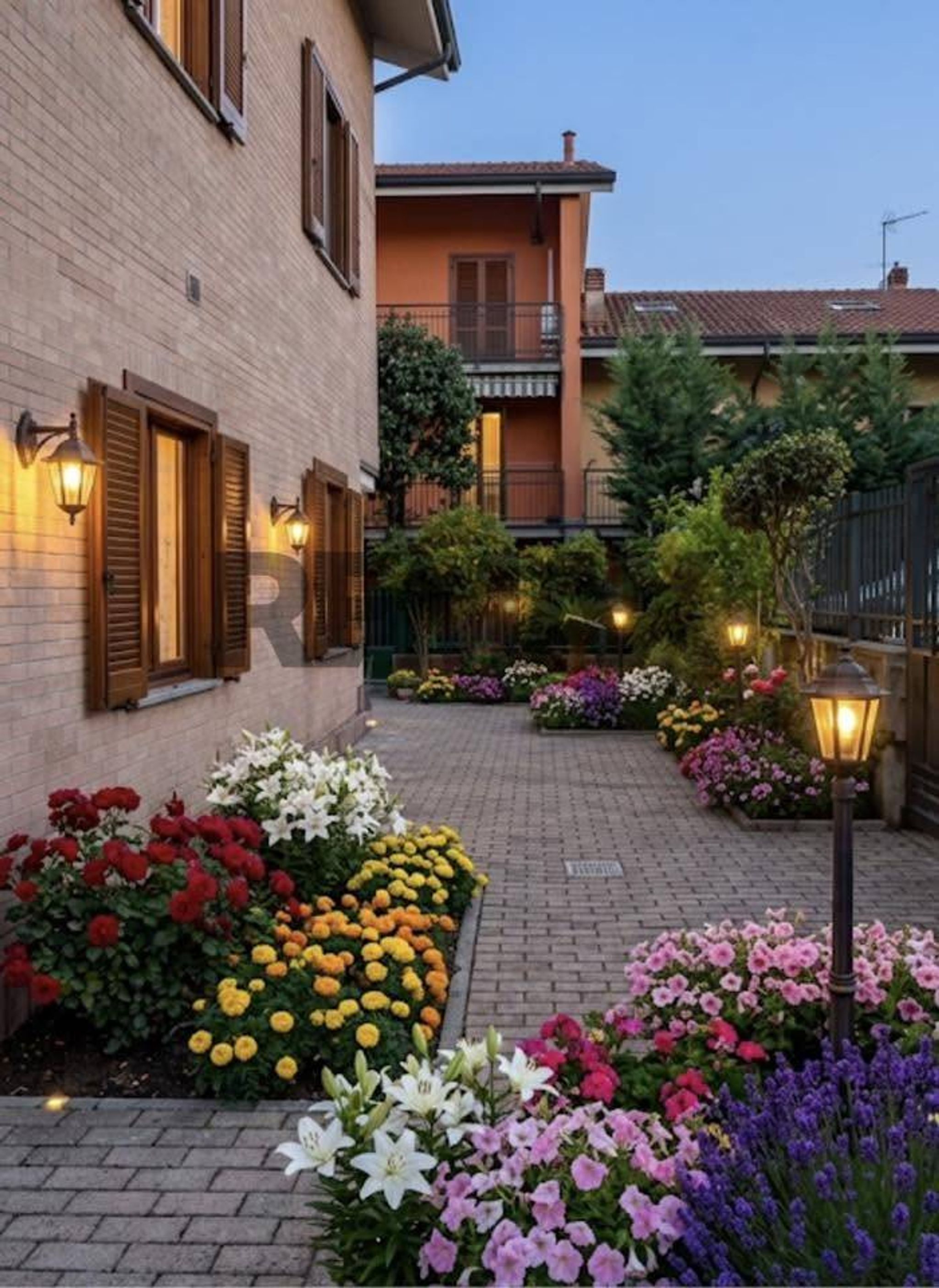 Giardino