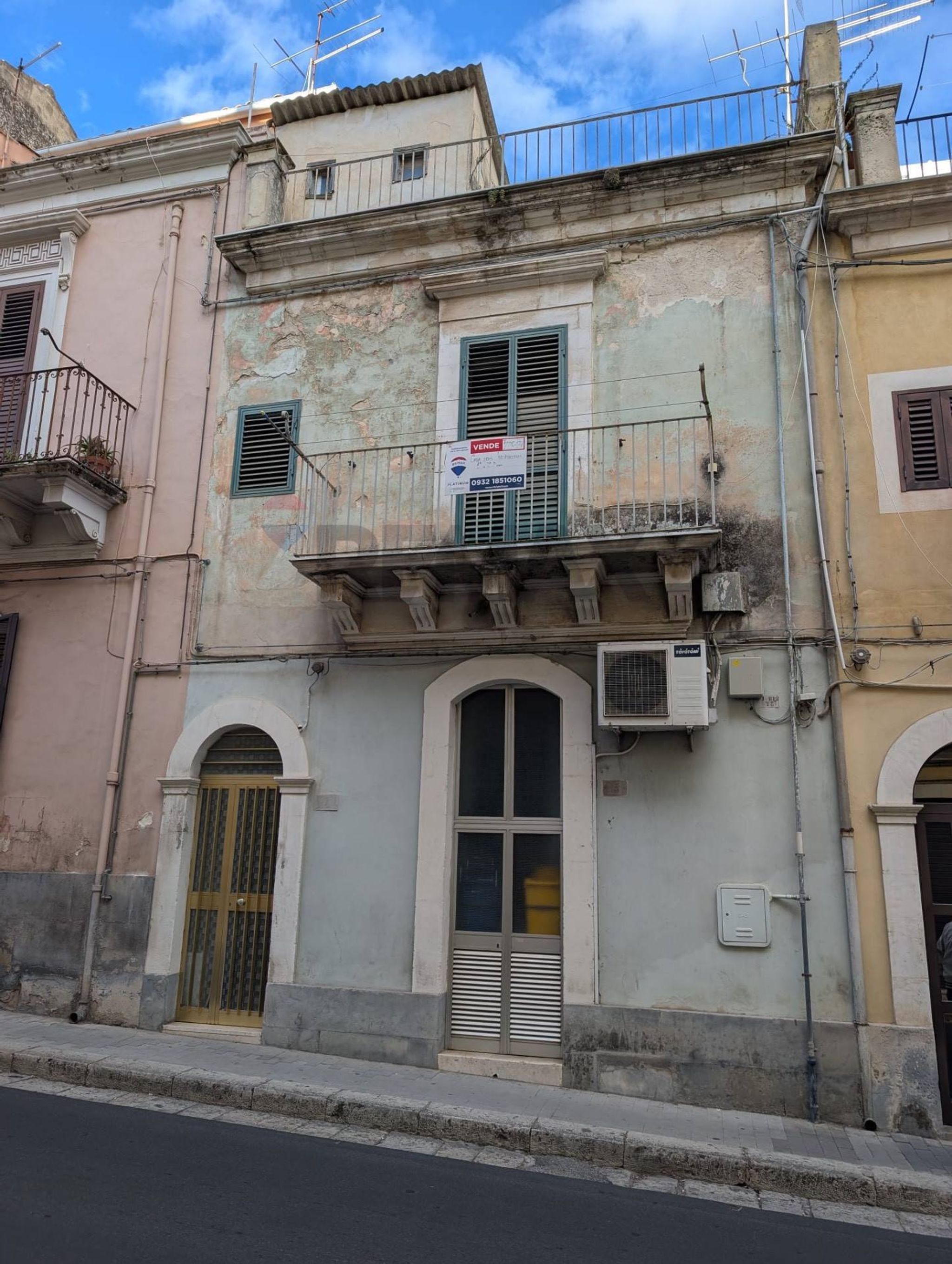 Immobile a Ragusa