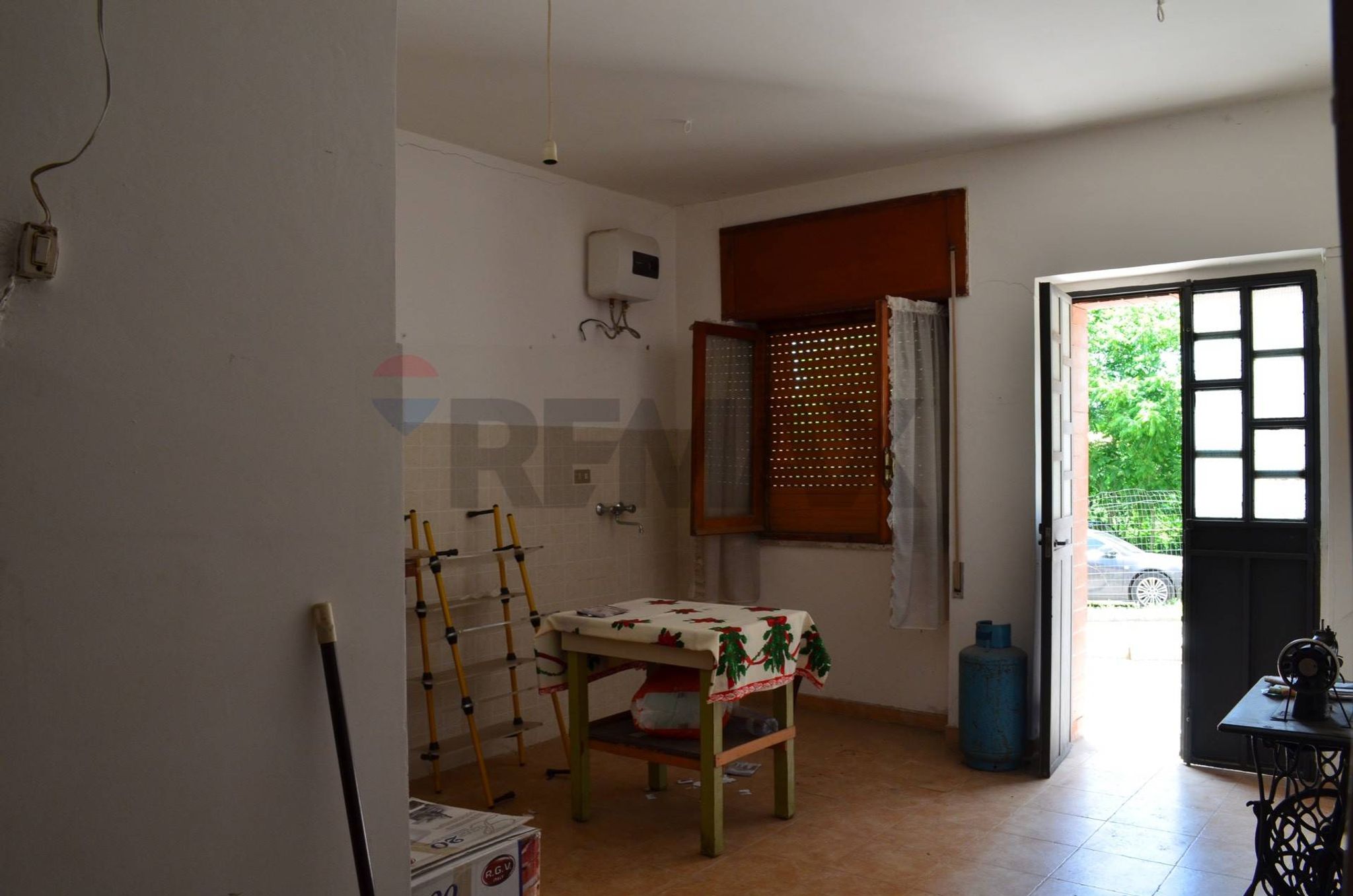 Sala da pranzo