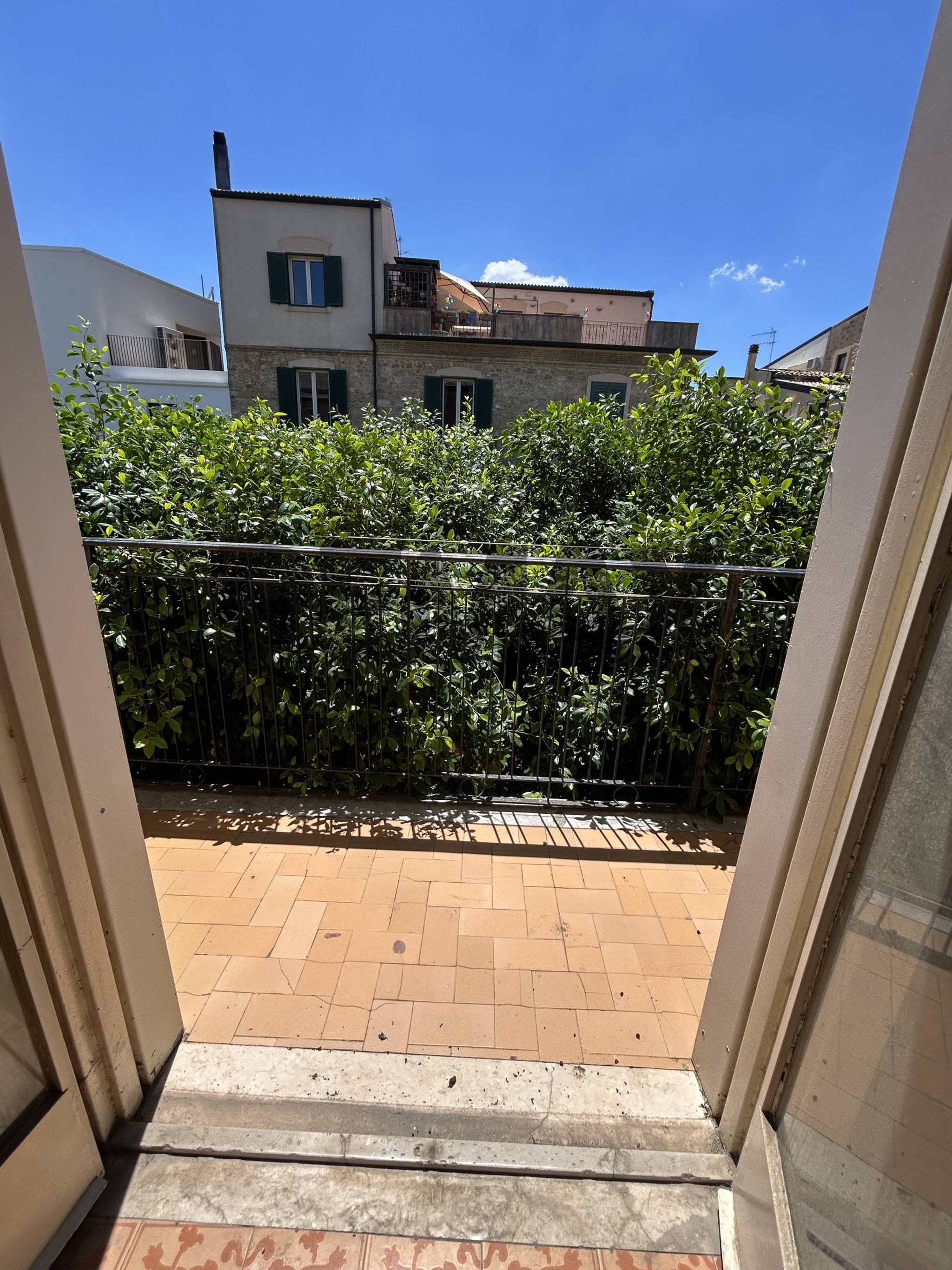 Balcone