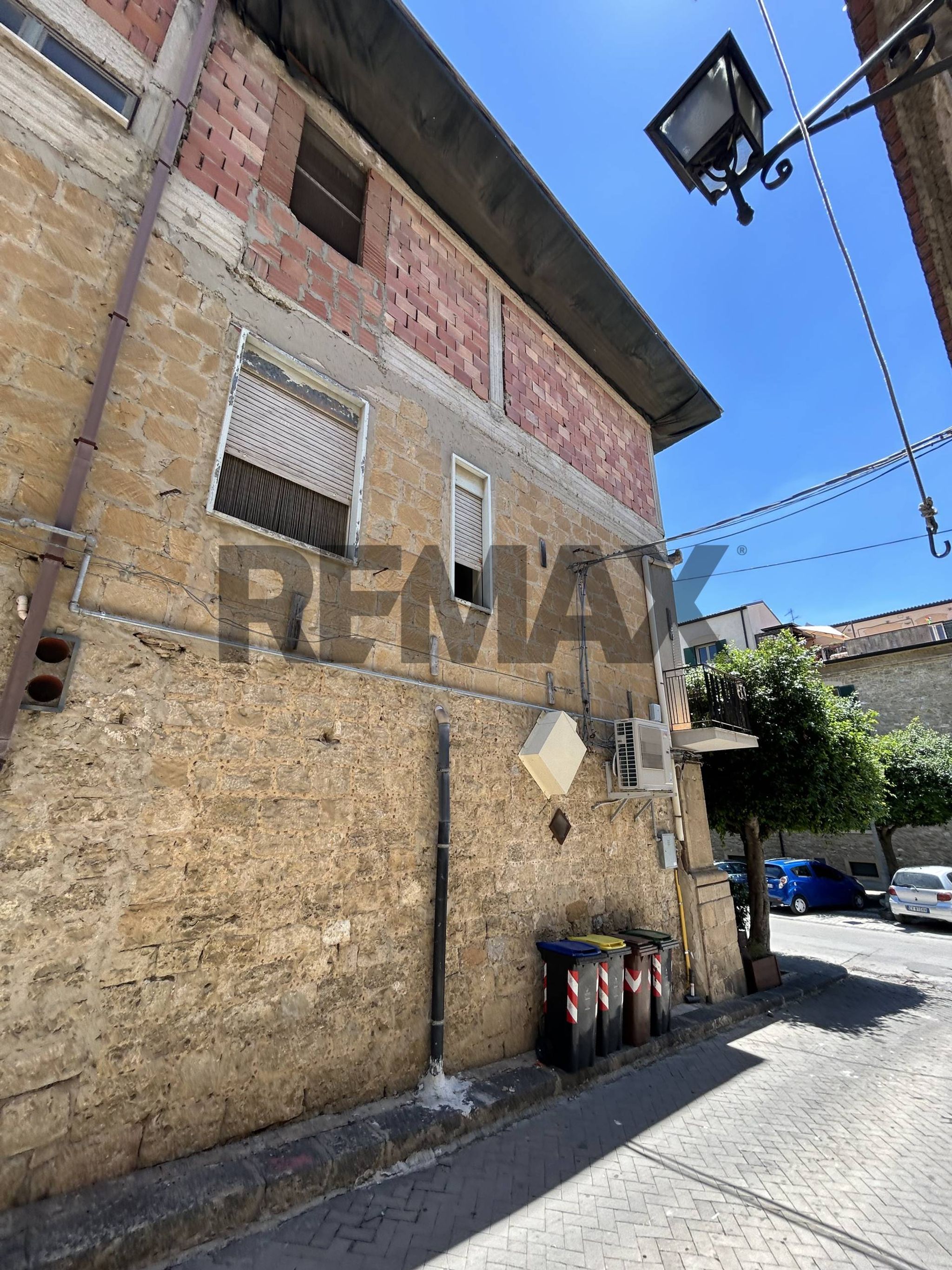 Immobile a Mazzarino