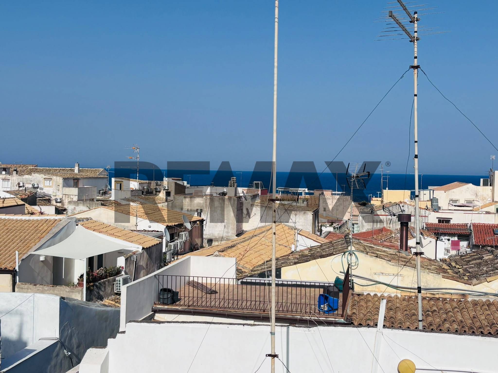 Immobile a Siracusa