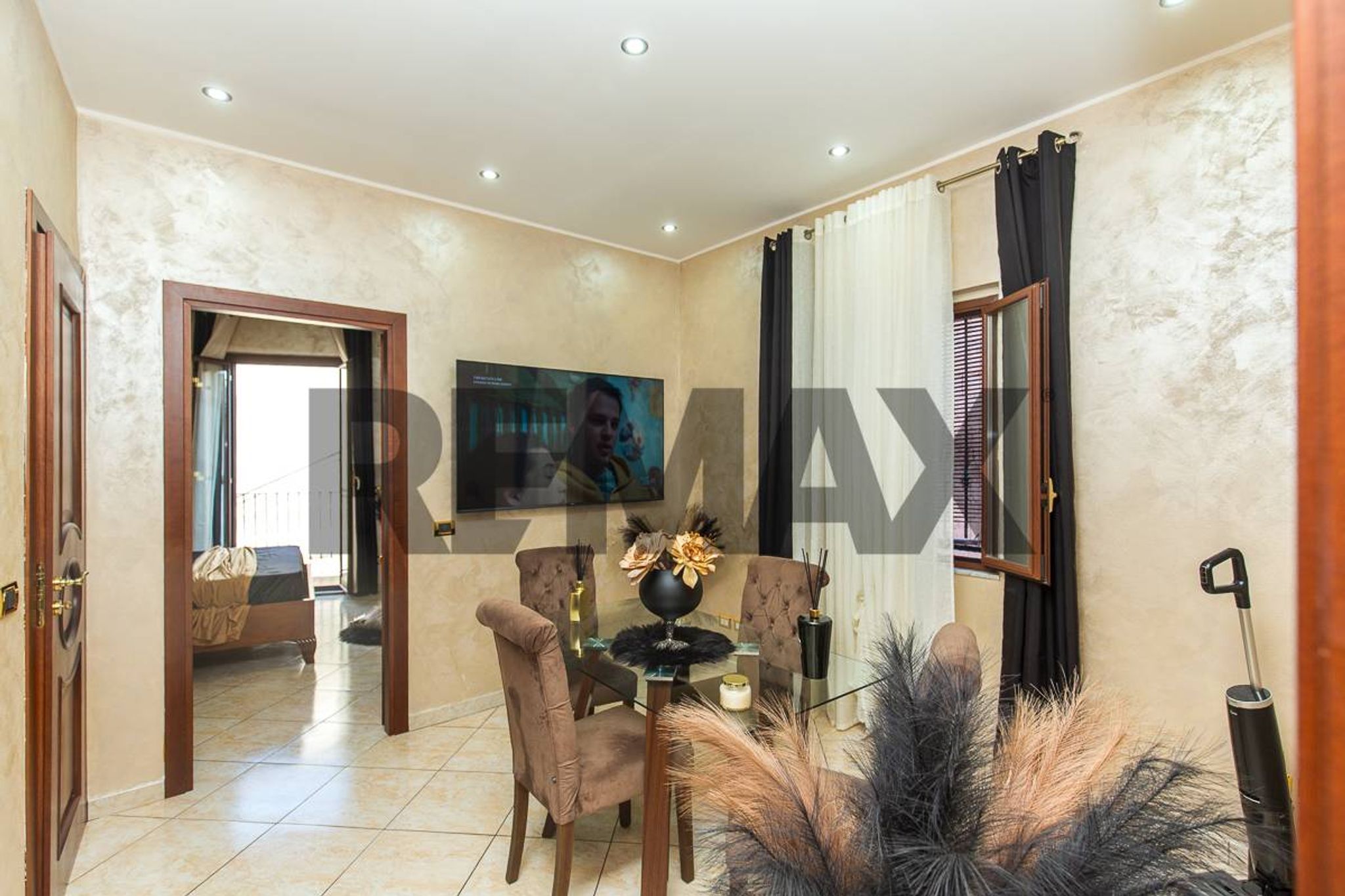Sala da pranzo