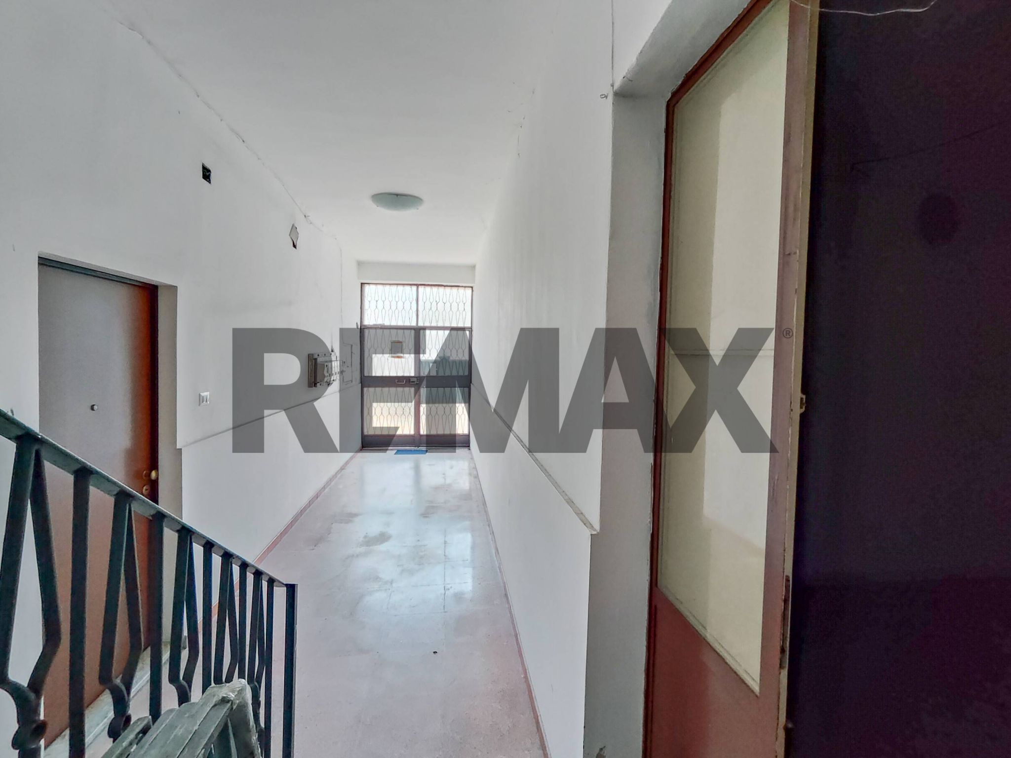 Hall / corridoio