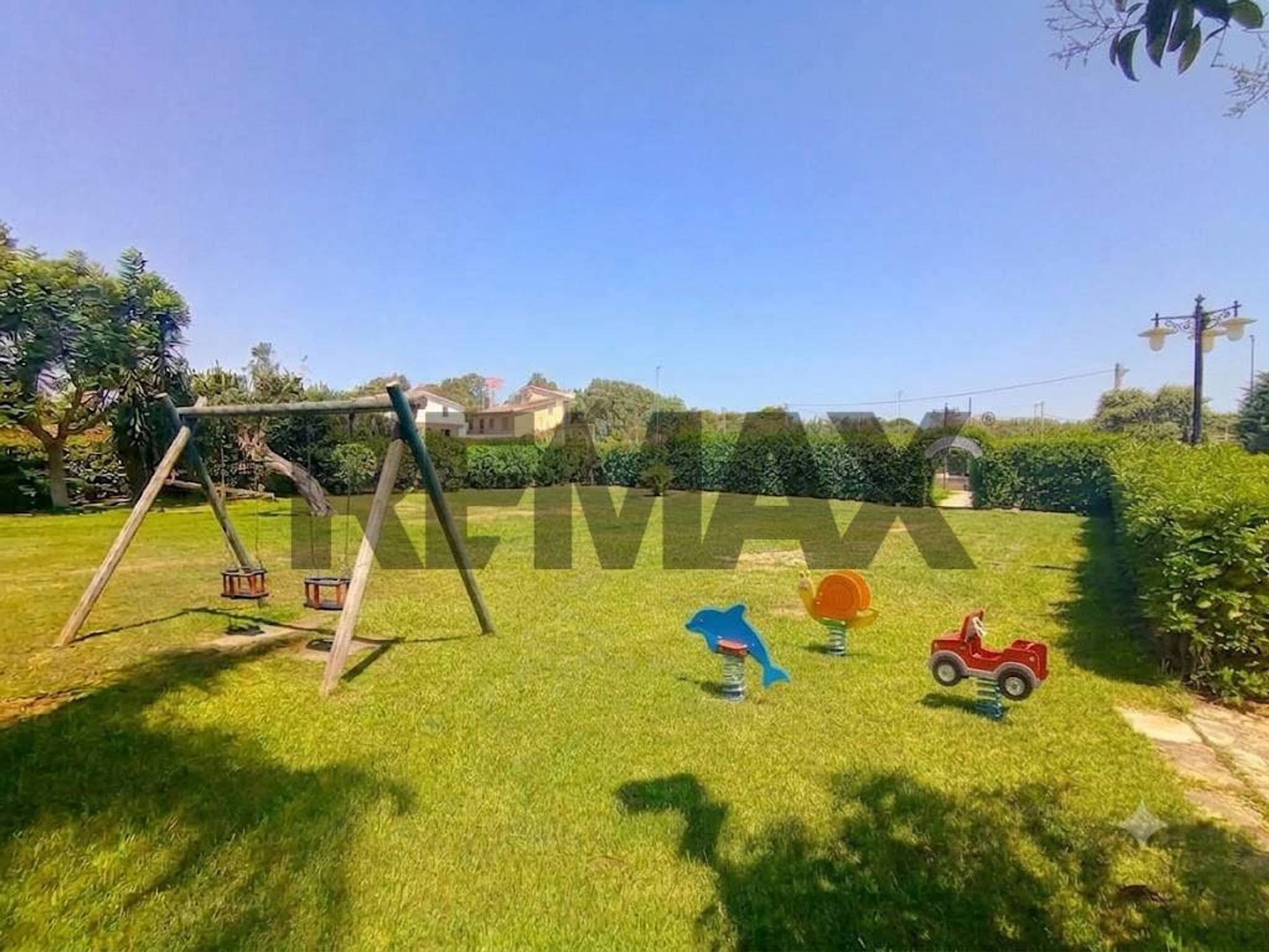 Giardino
