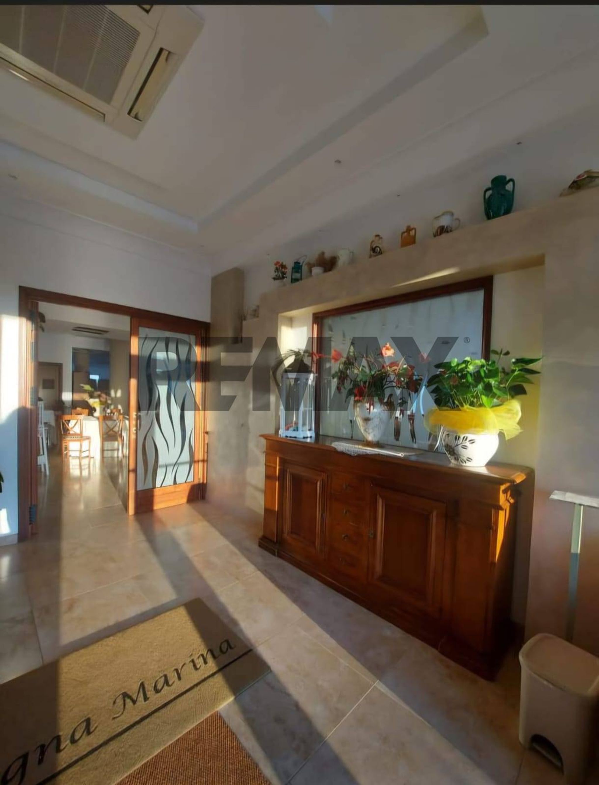 Ricezione / Lobby