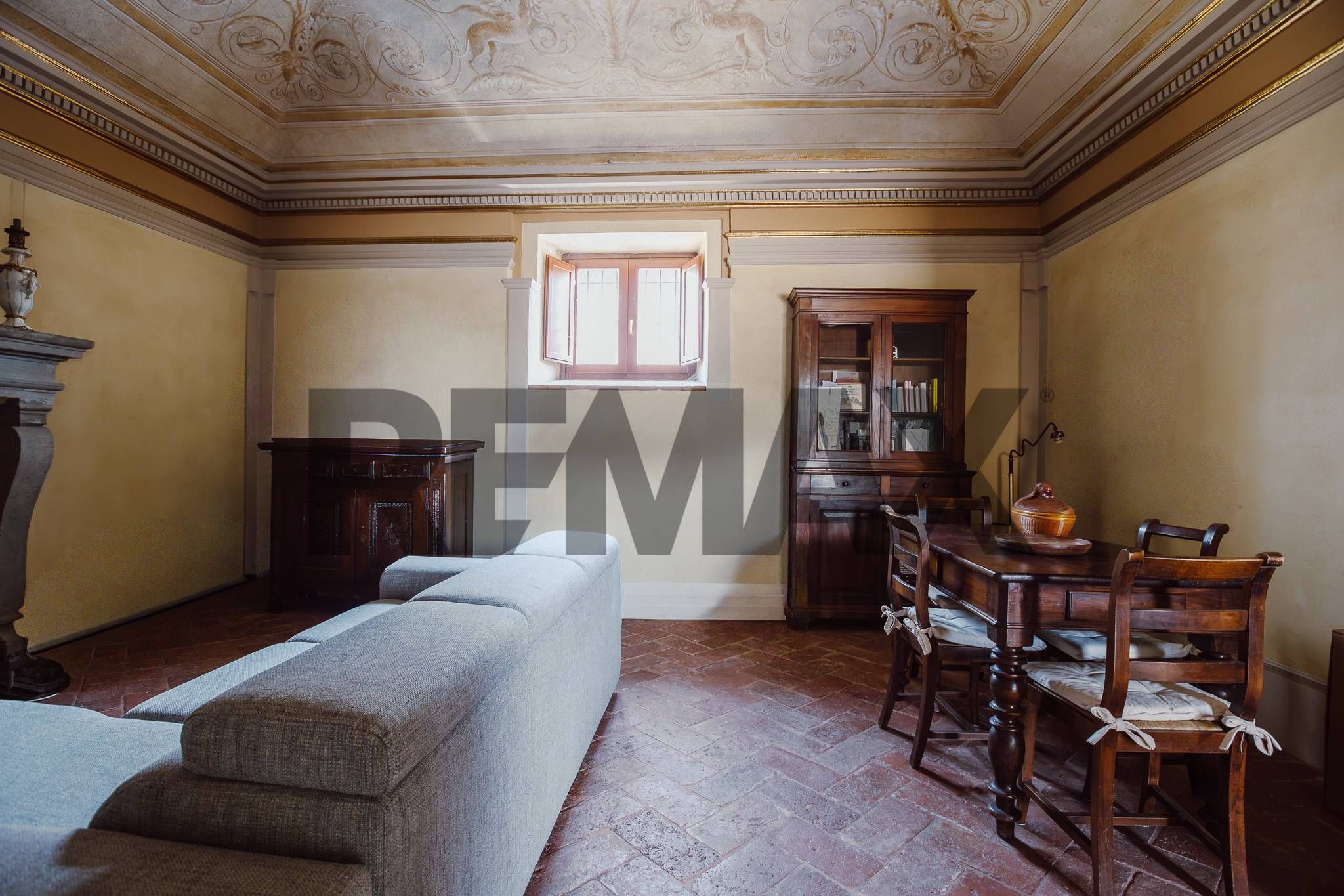 Sala da pranzo