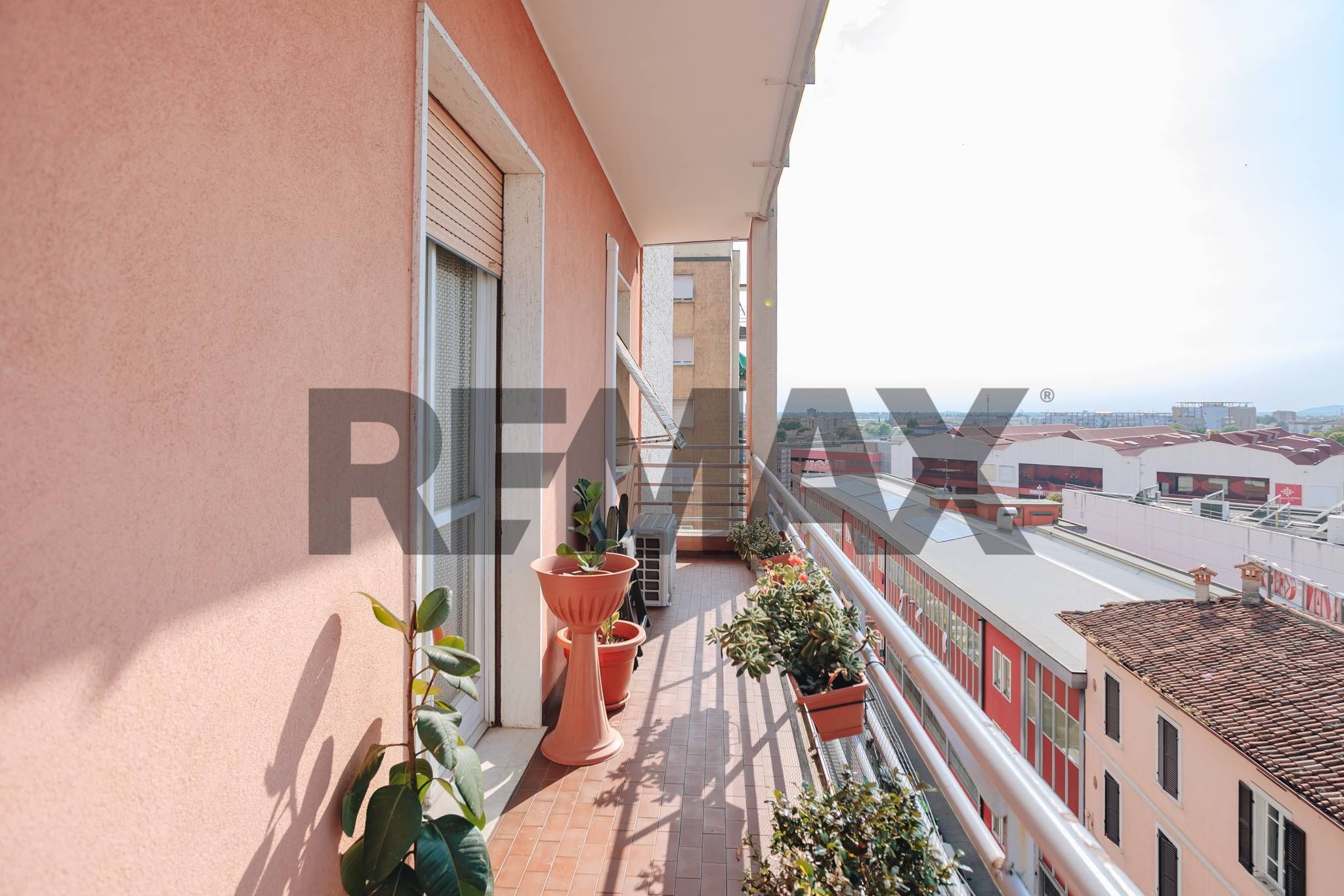 Balcone