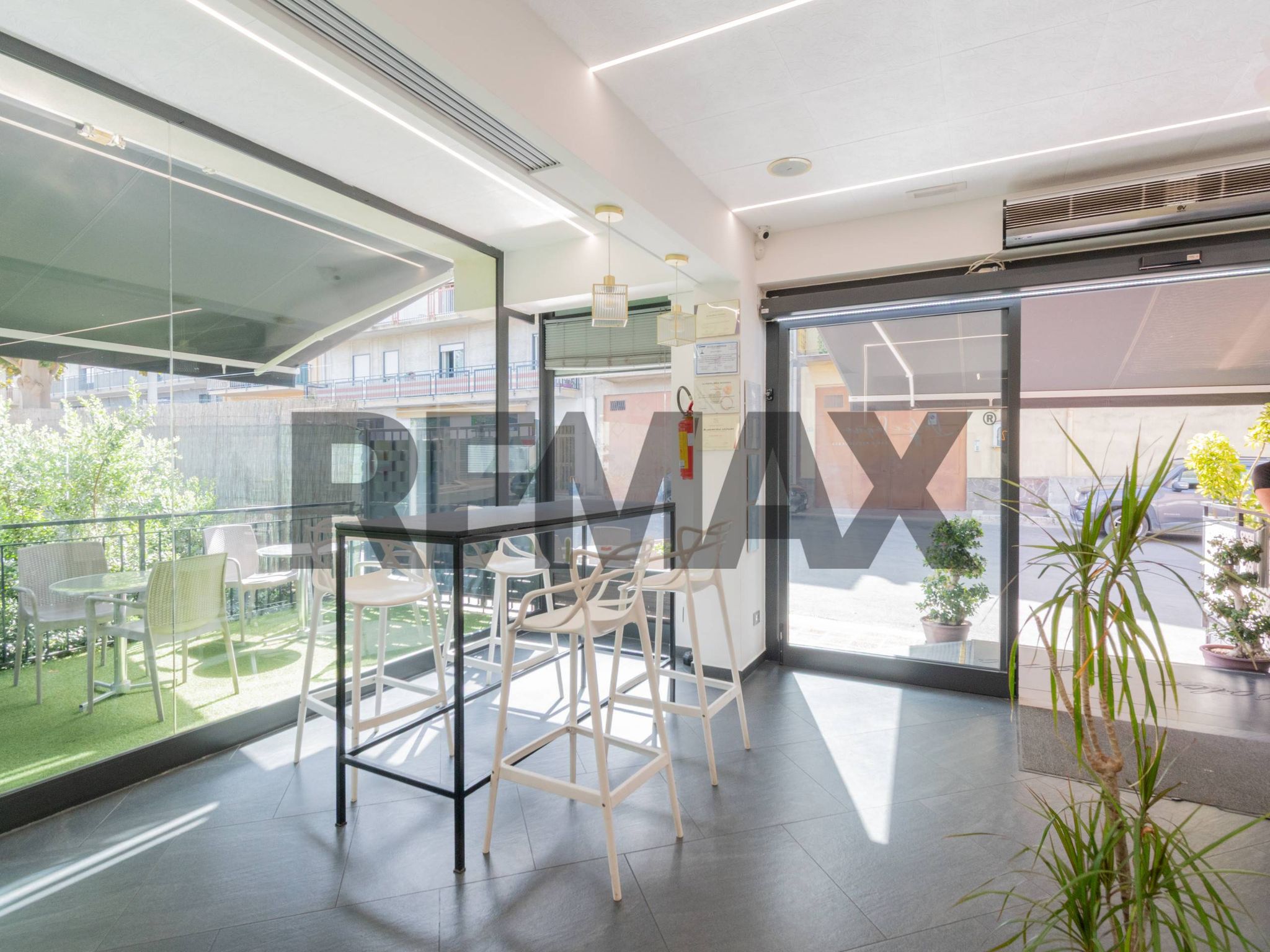 Ricezione / Lobby