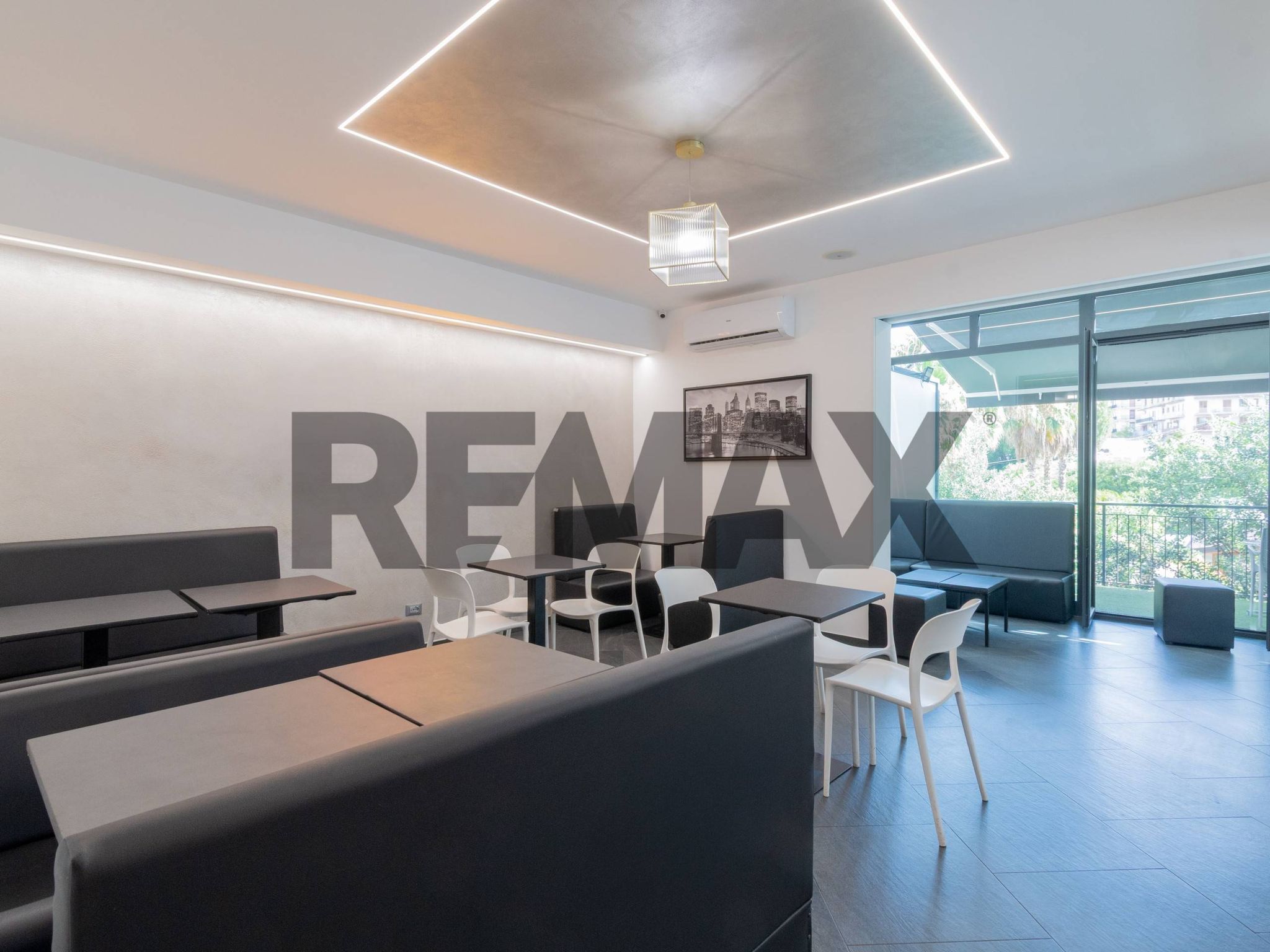 Sala da pranzo