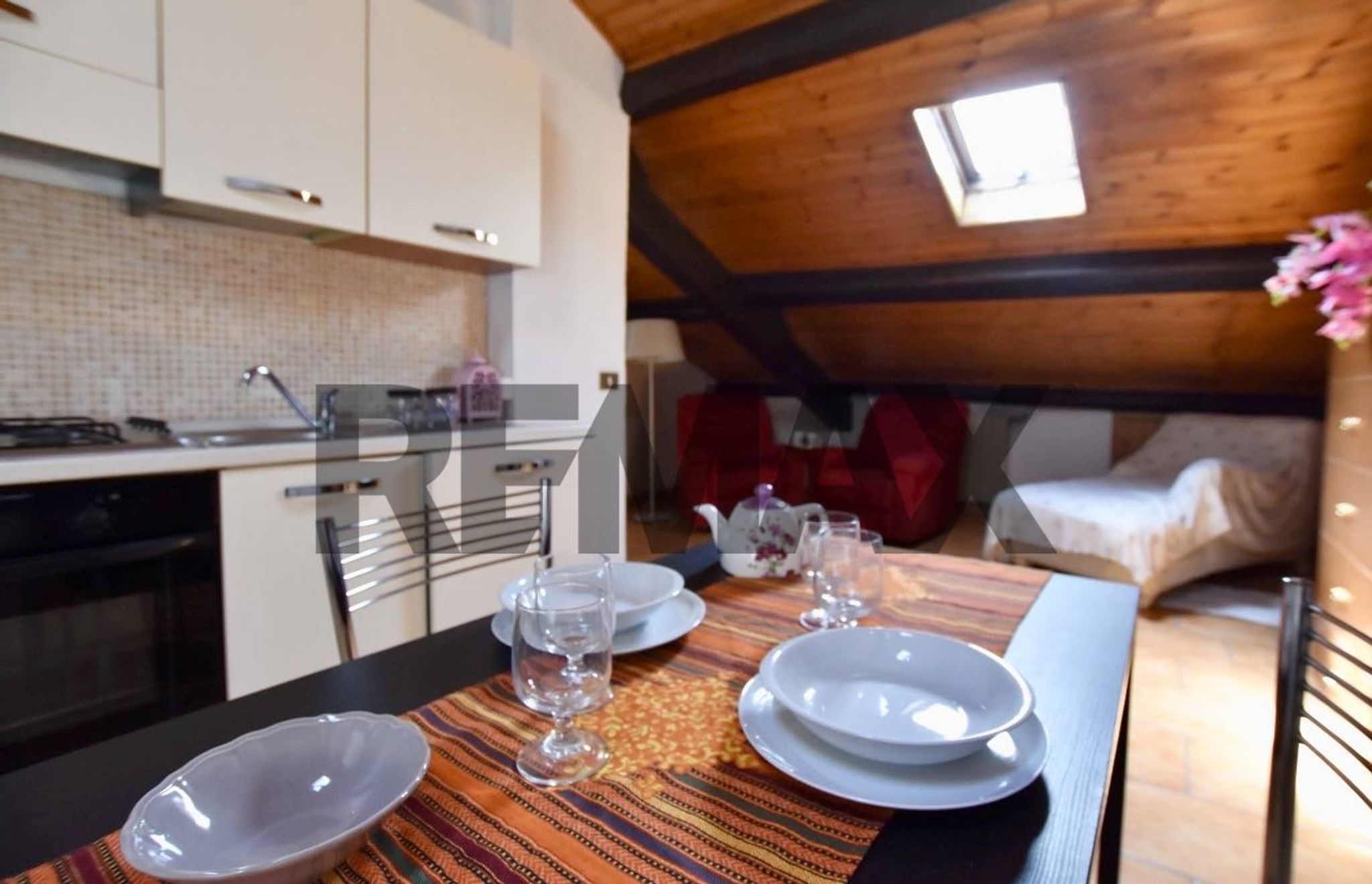 Sala da pranzo