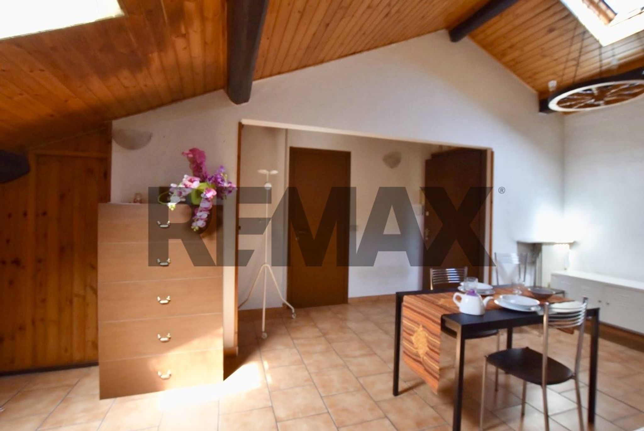 Sala da pranzo