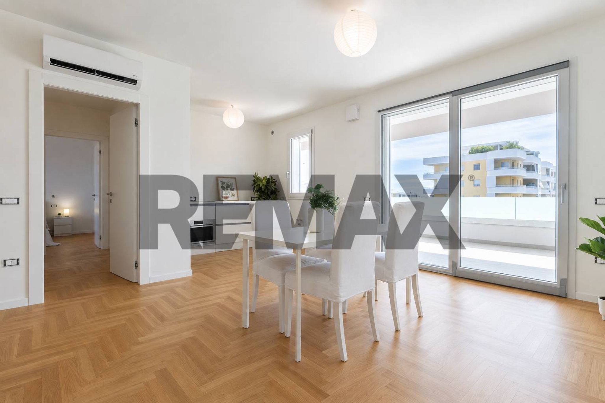 Sala da pranzo
