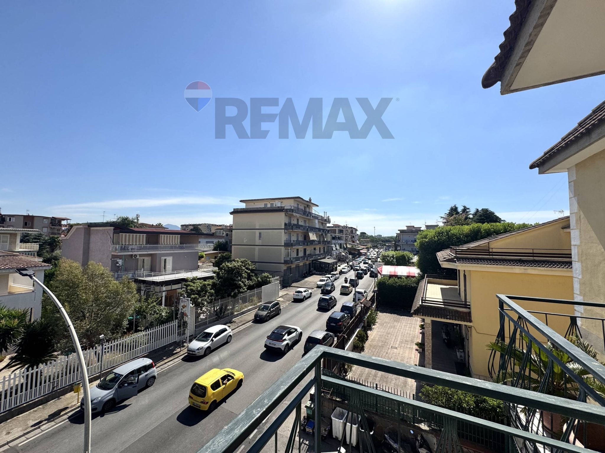 Property in Melito di Napoli