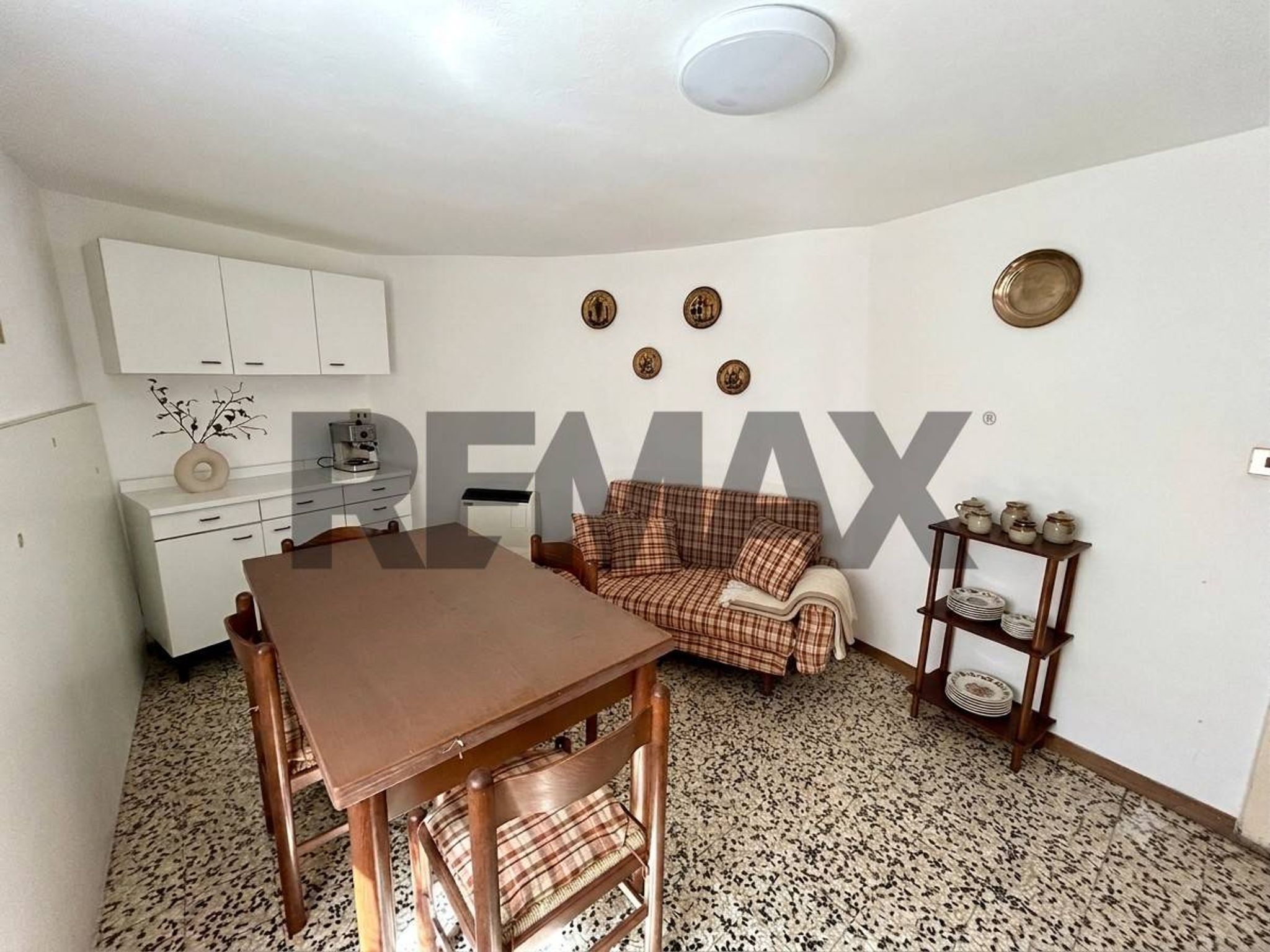 Sala da pranzo