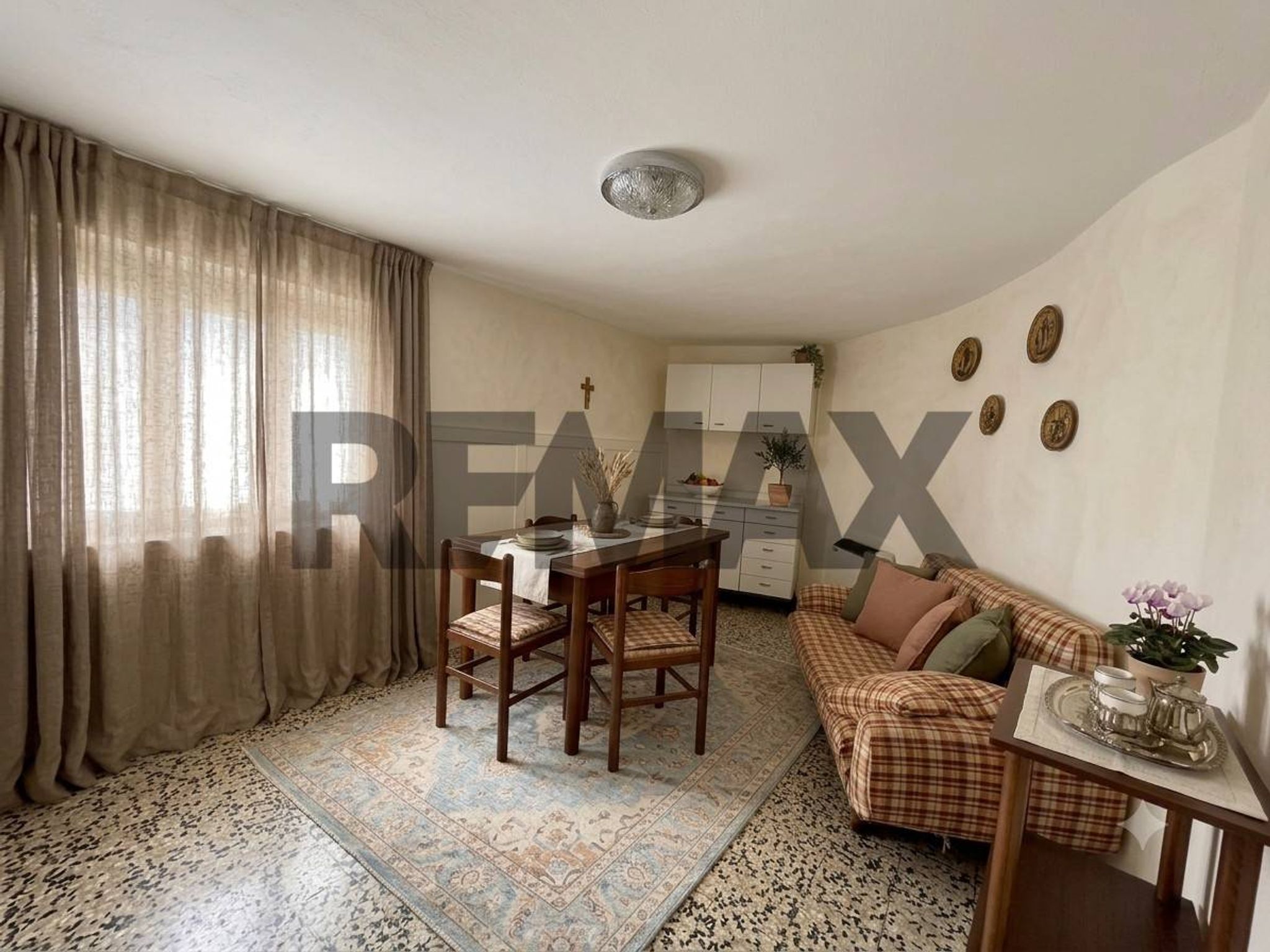 Sala da pranzo