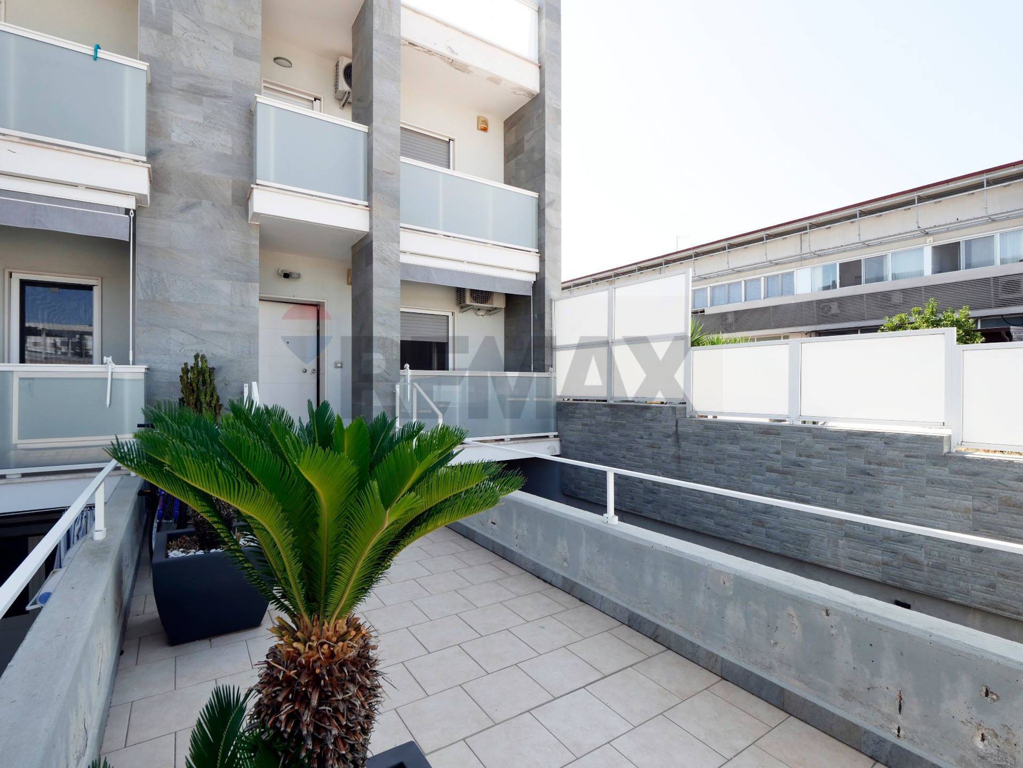 Terrazza