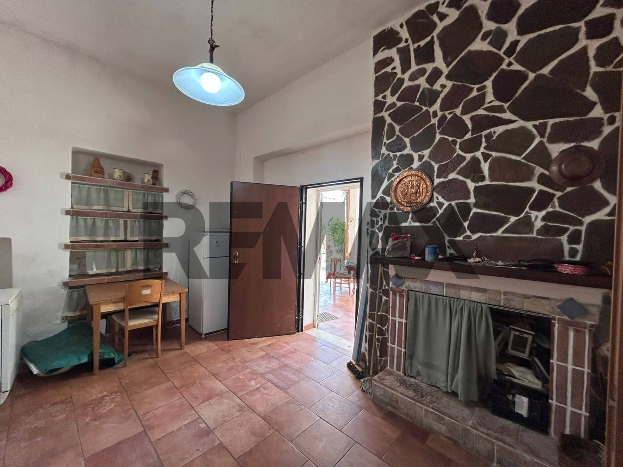 Sala da pranzo