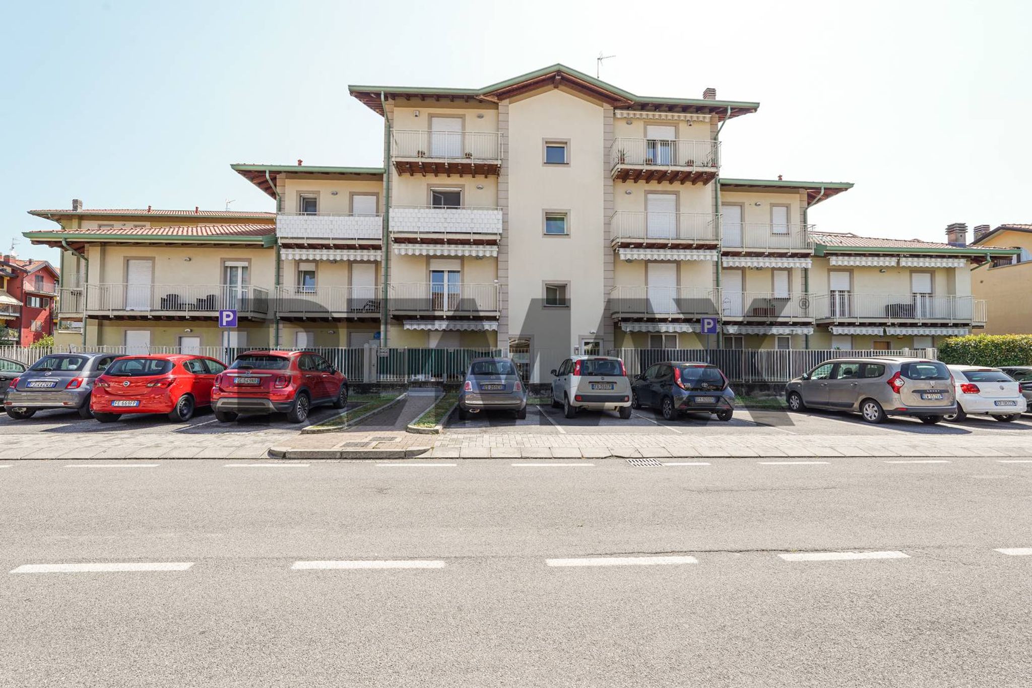 Immobile a Brembate di Sopra