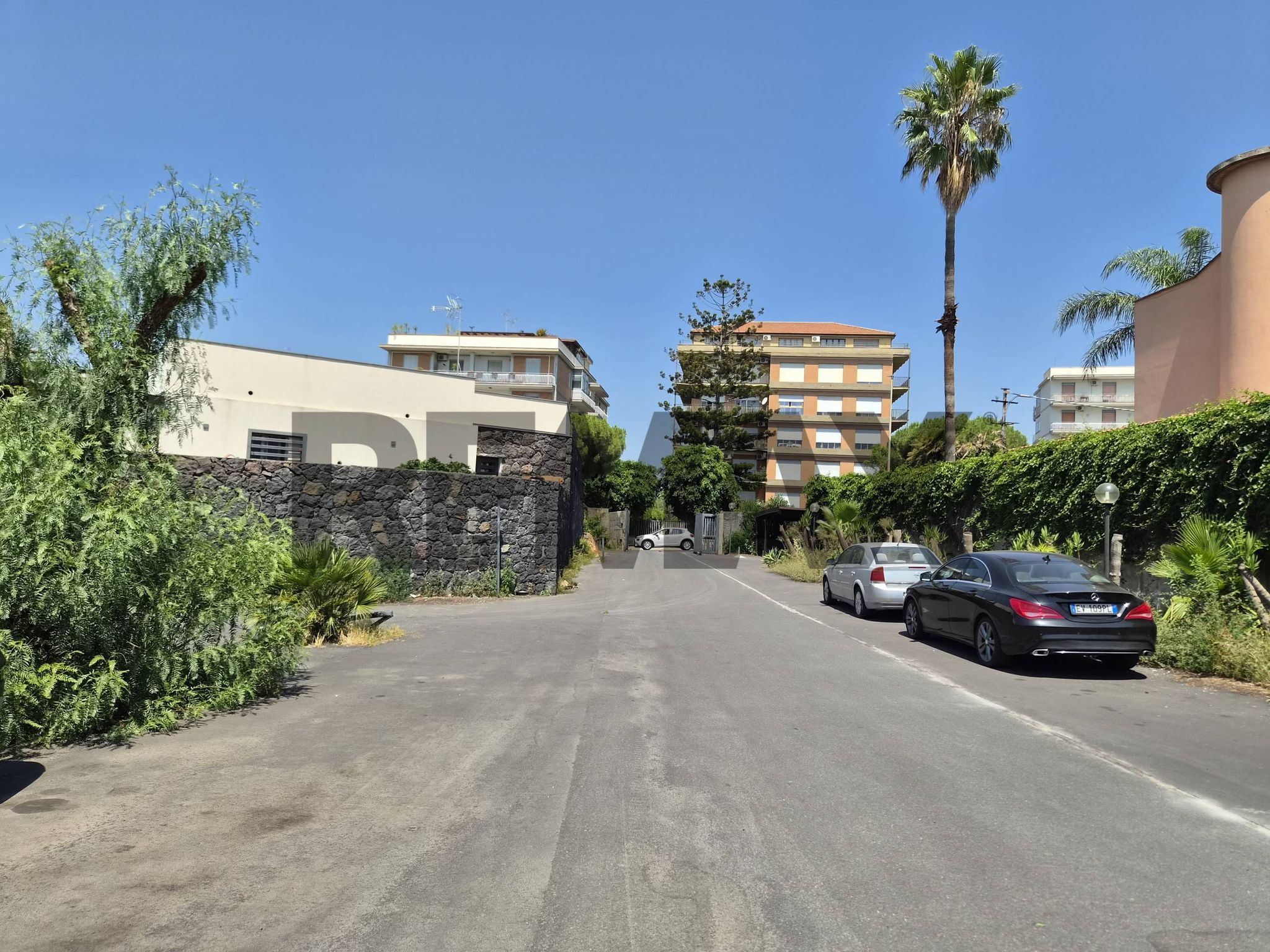 Property in Catania