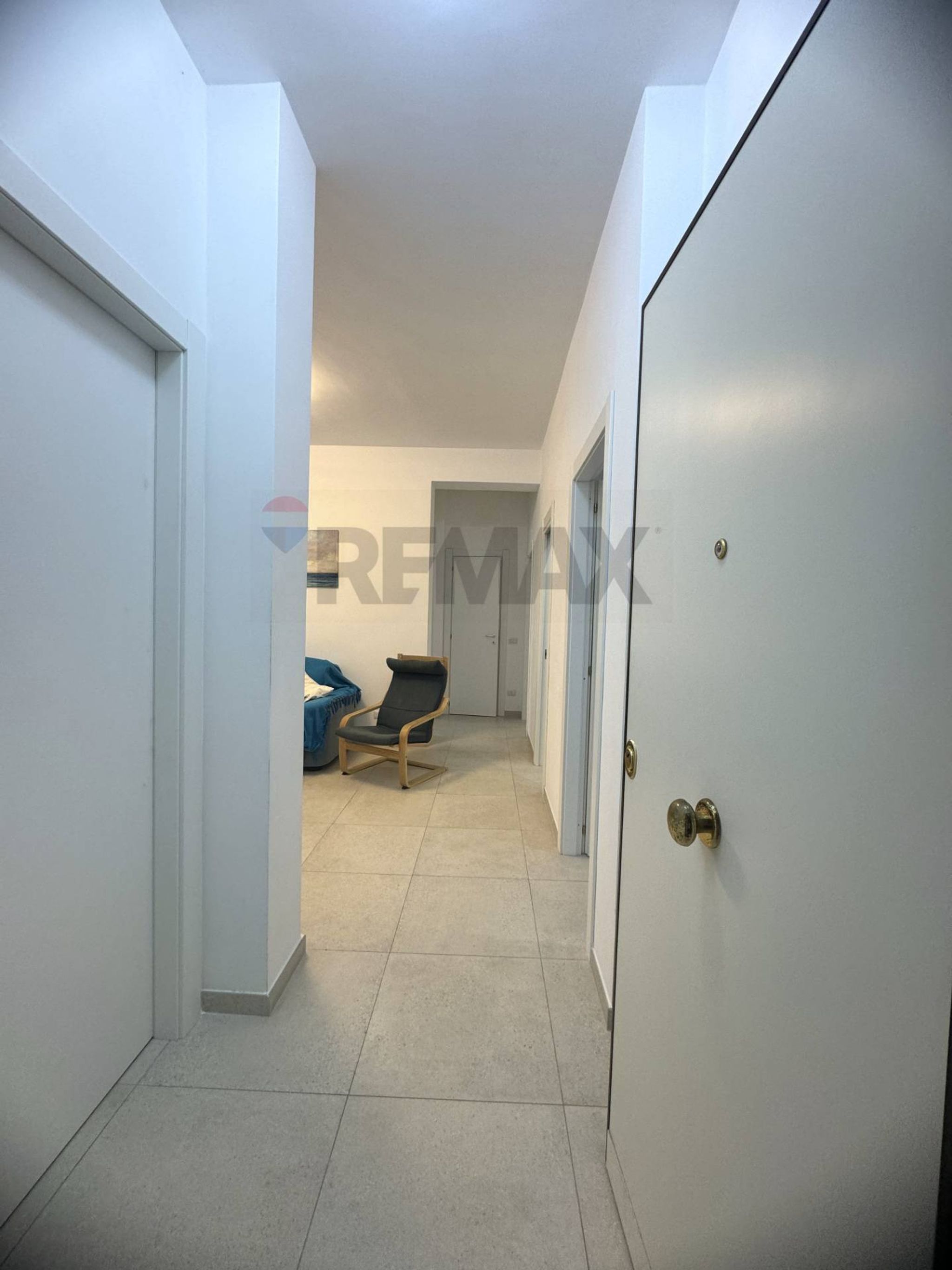 Hall / corridoio