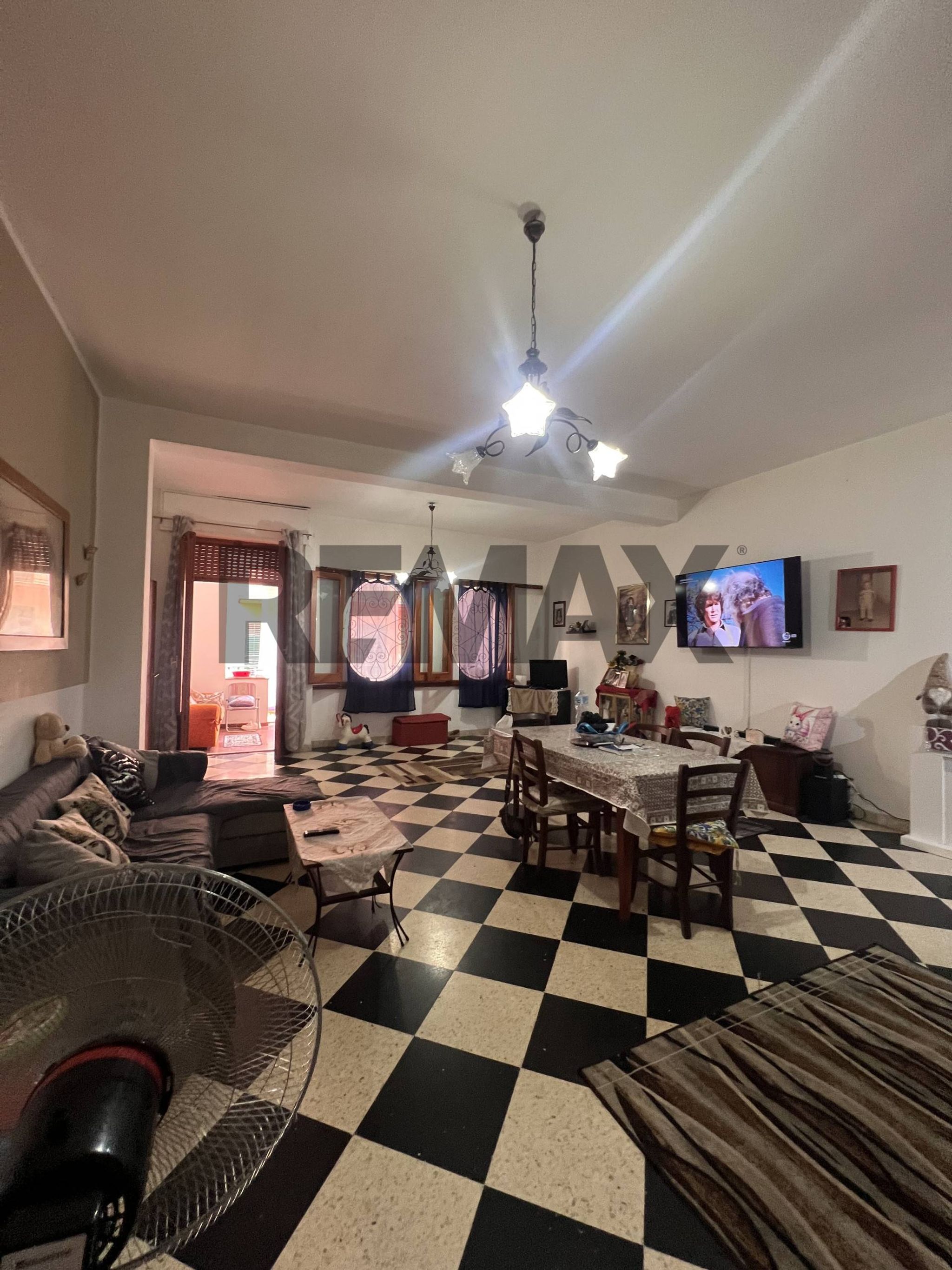 Sala da pranzo