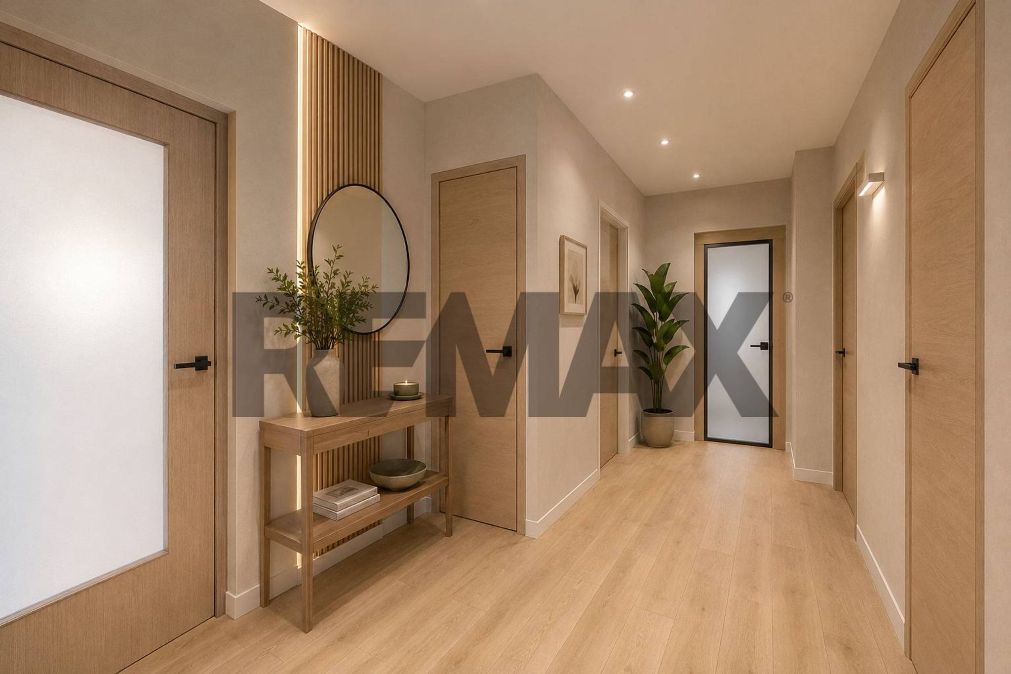 Hall / corridoio