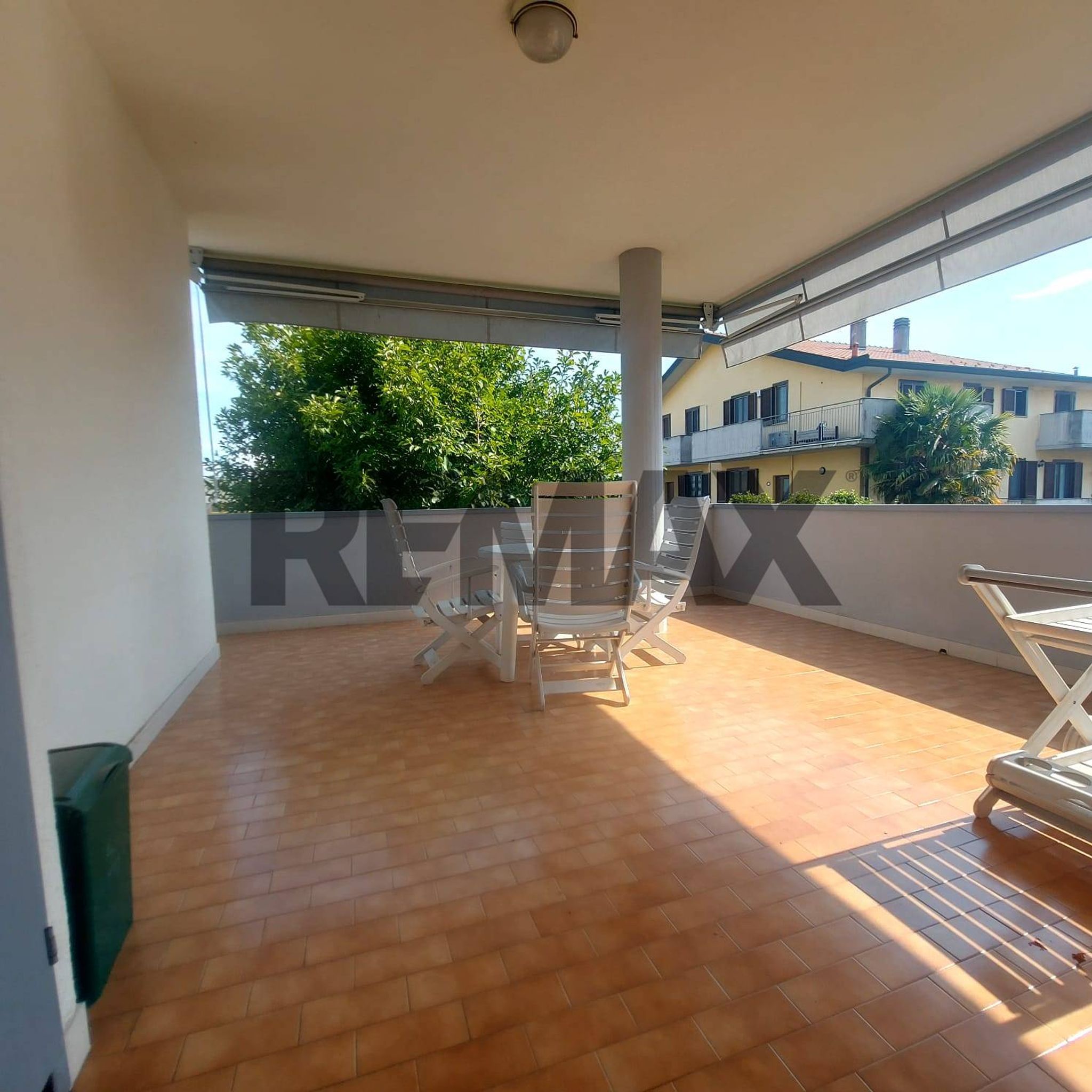 Terrazza