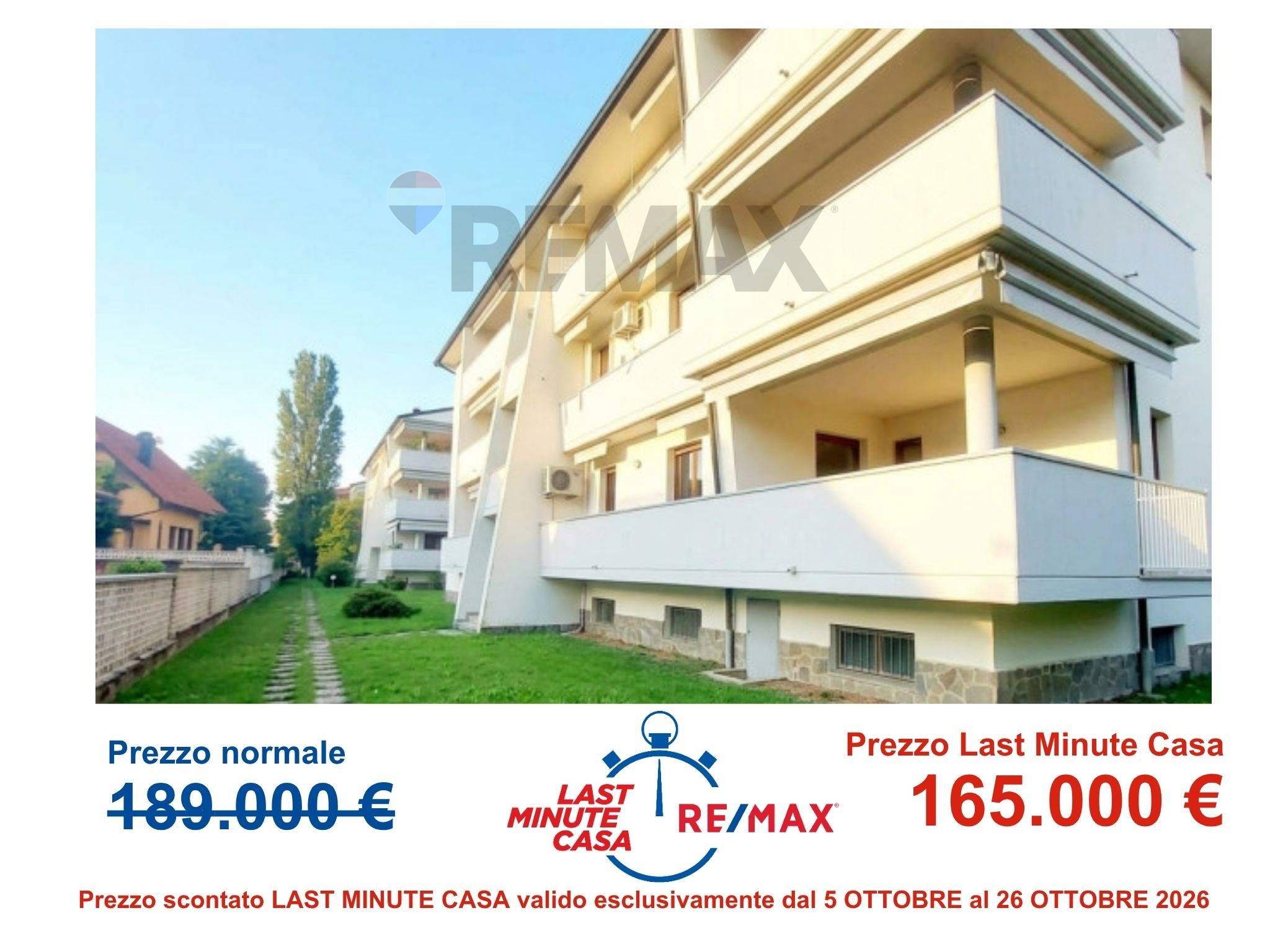Immobile a Olgiate Olona