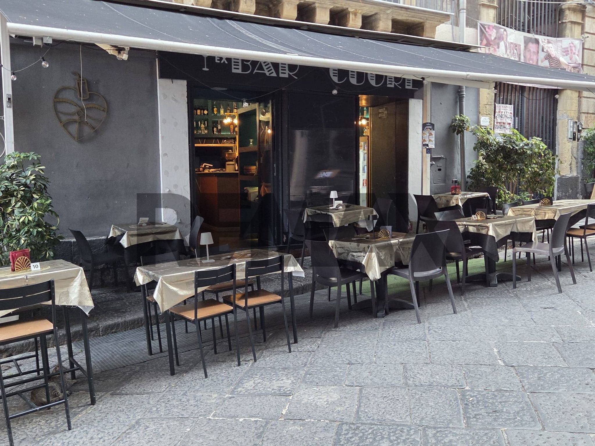 Terrazza