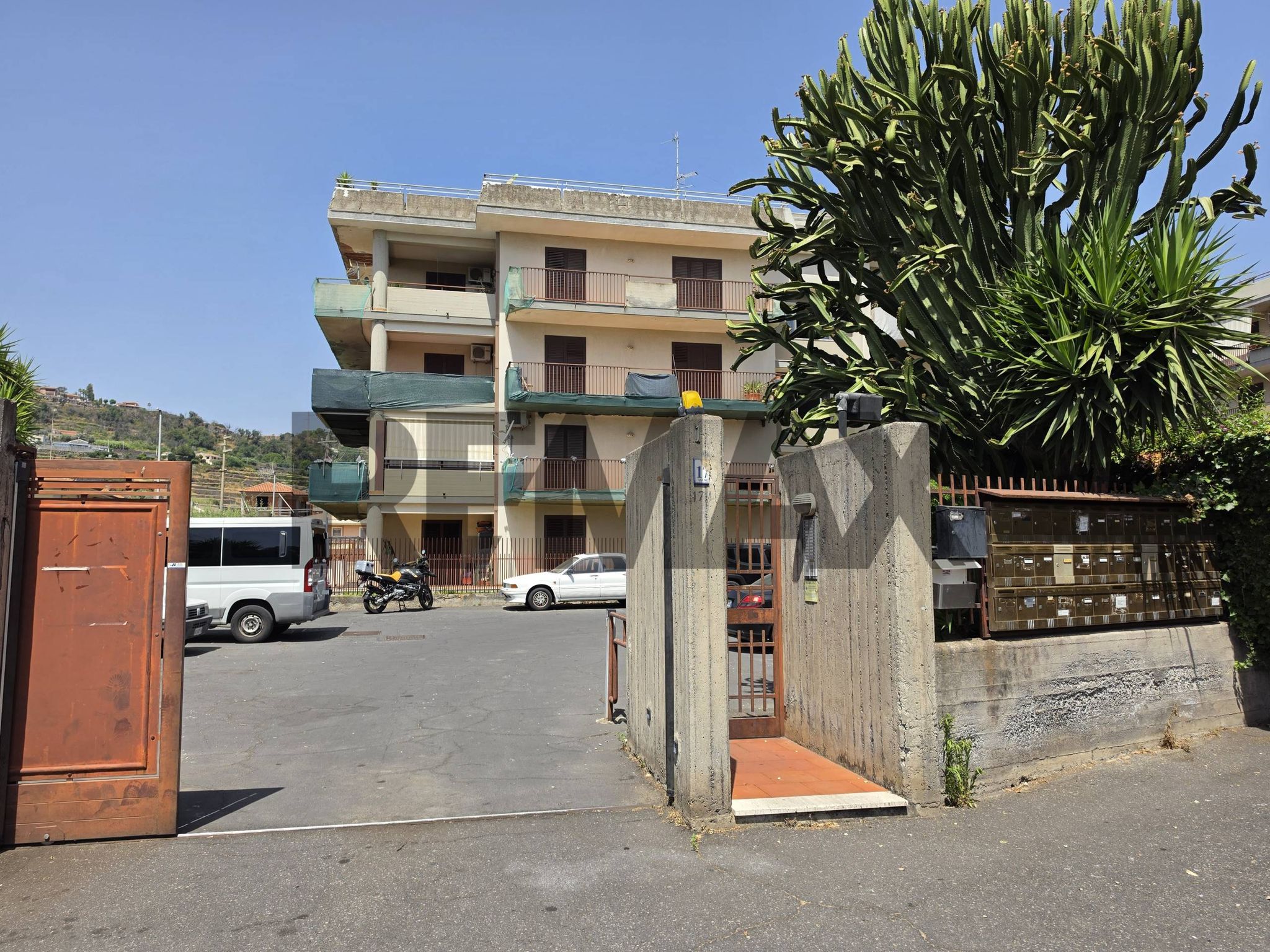 Immobile a Aci Catena