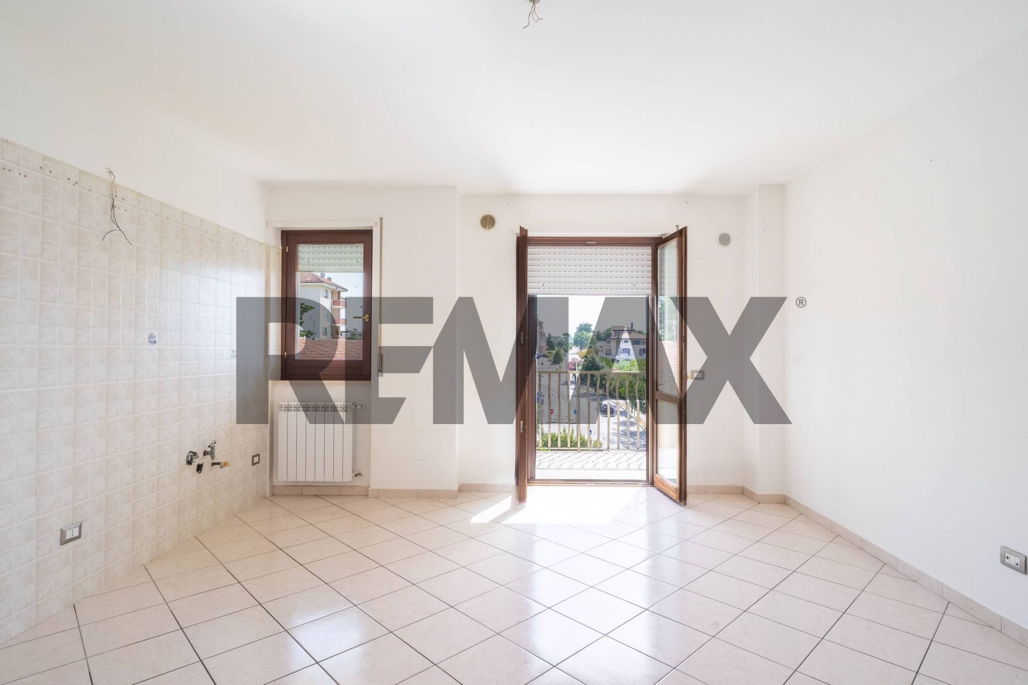 Property in Vasto