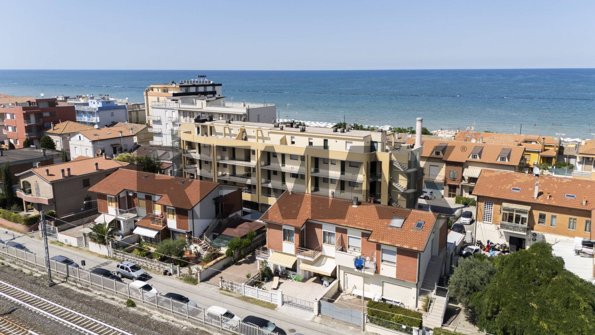 Property in Mondolfo