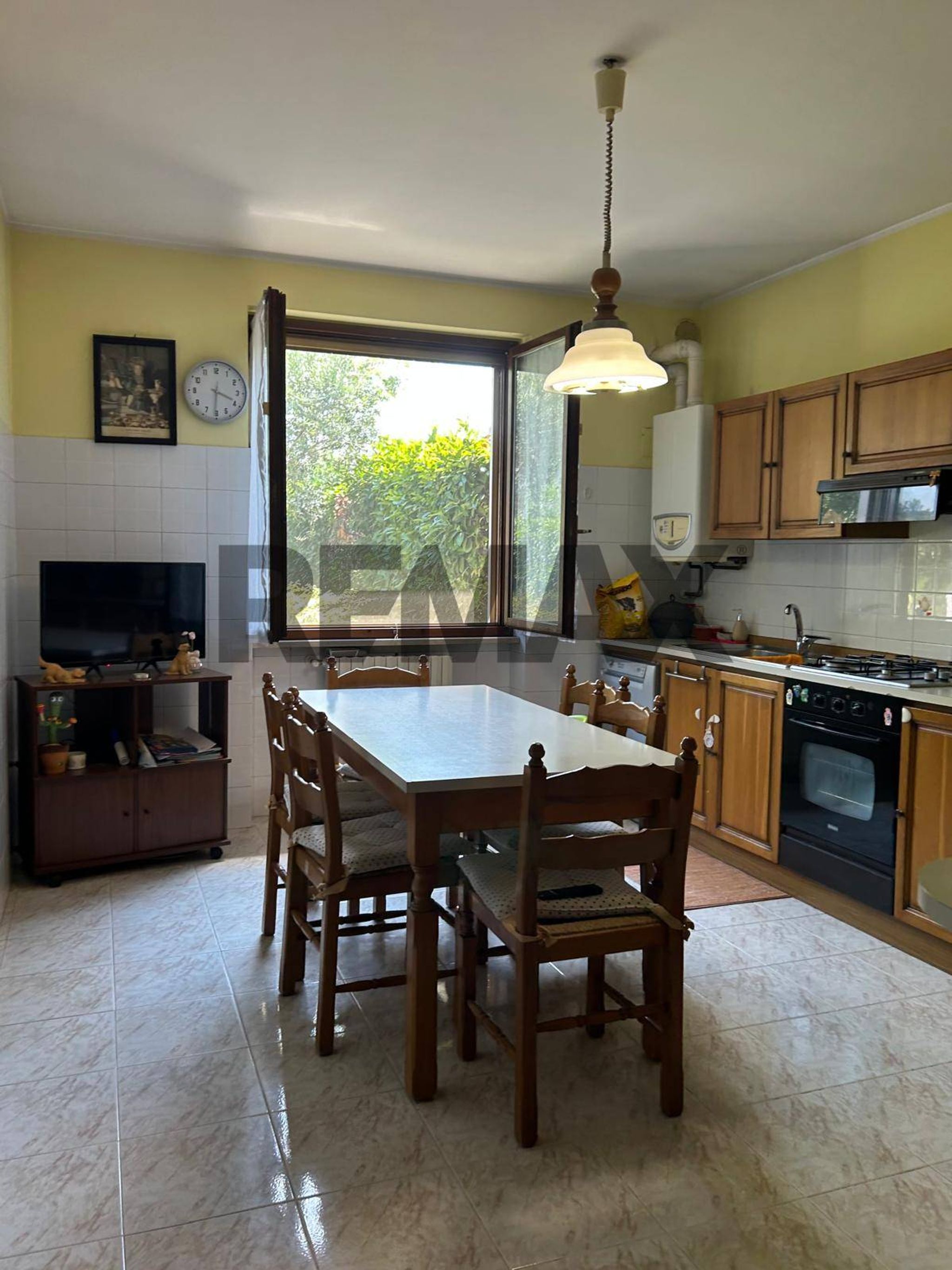 Sala da pranzo