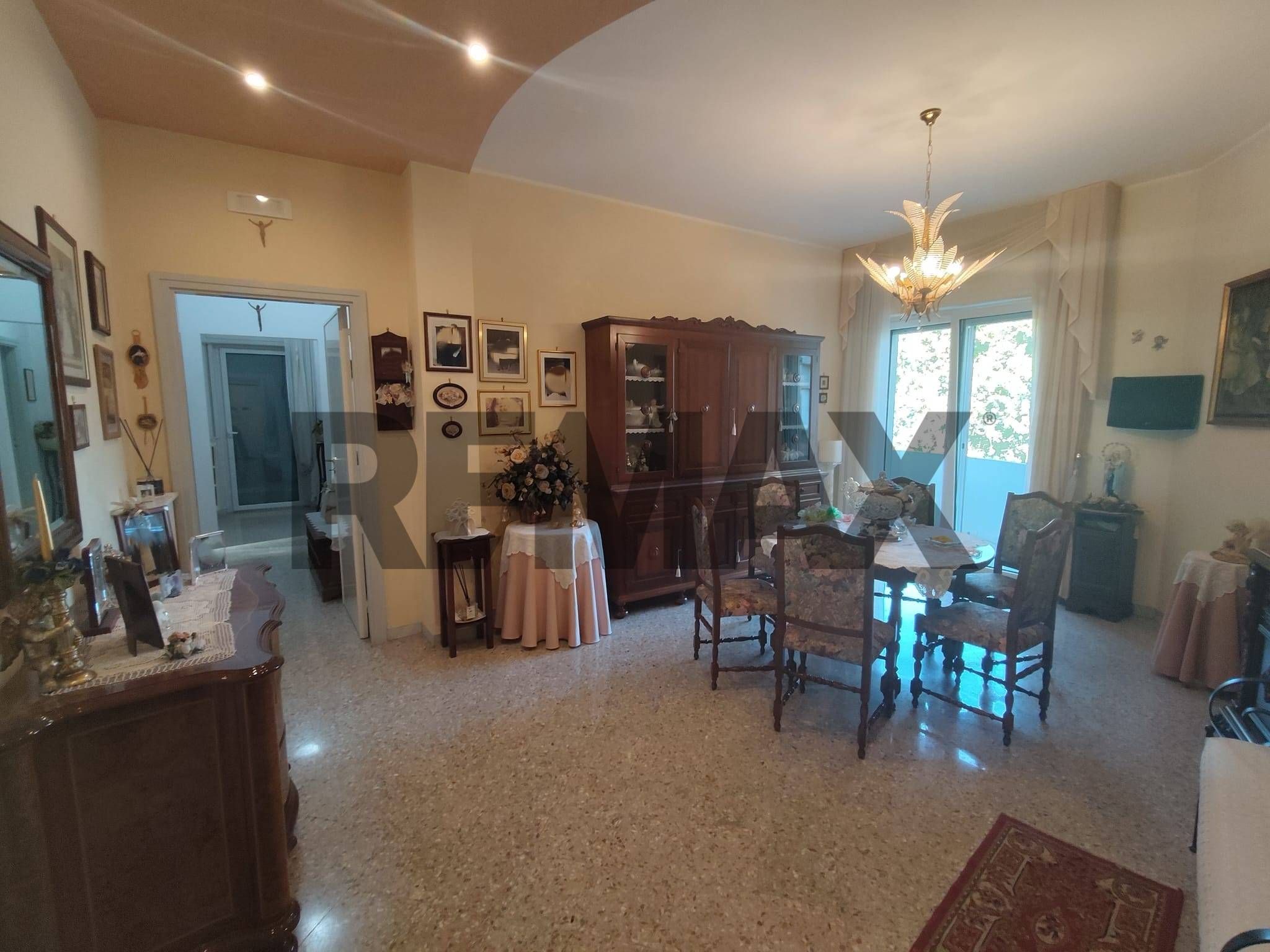 Sala da pranzo