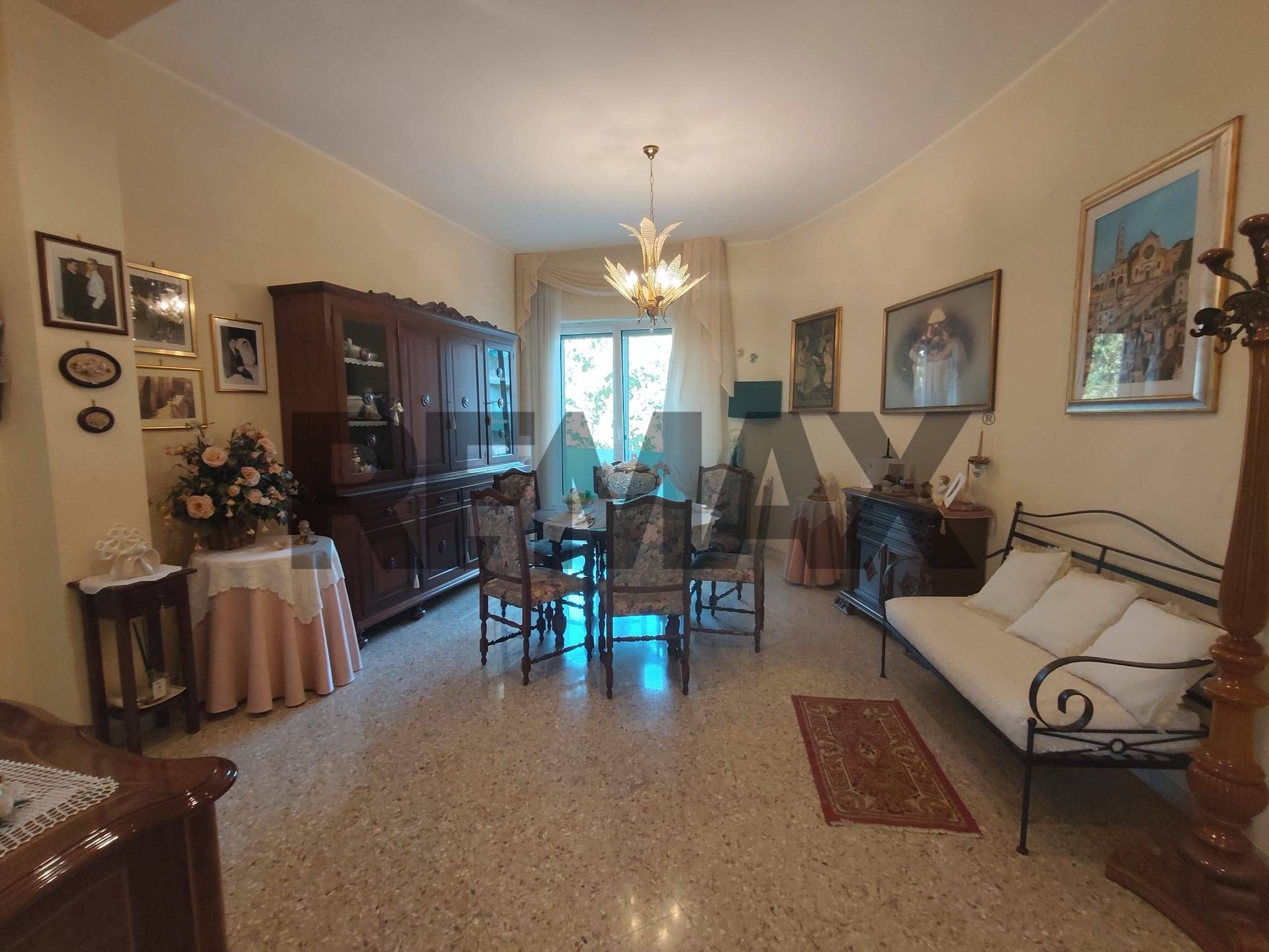 Sala da pranzo
