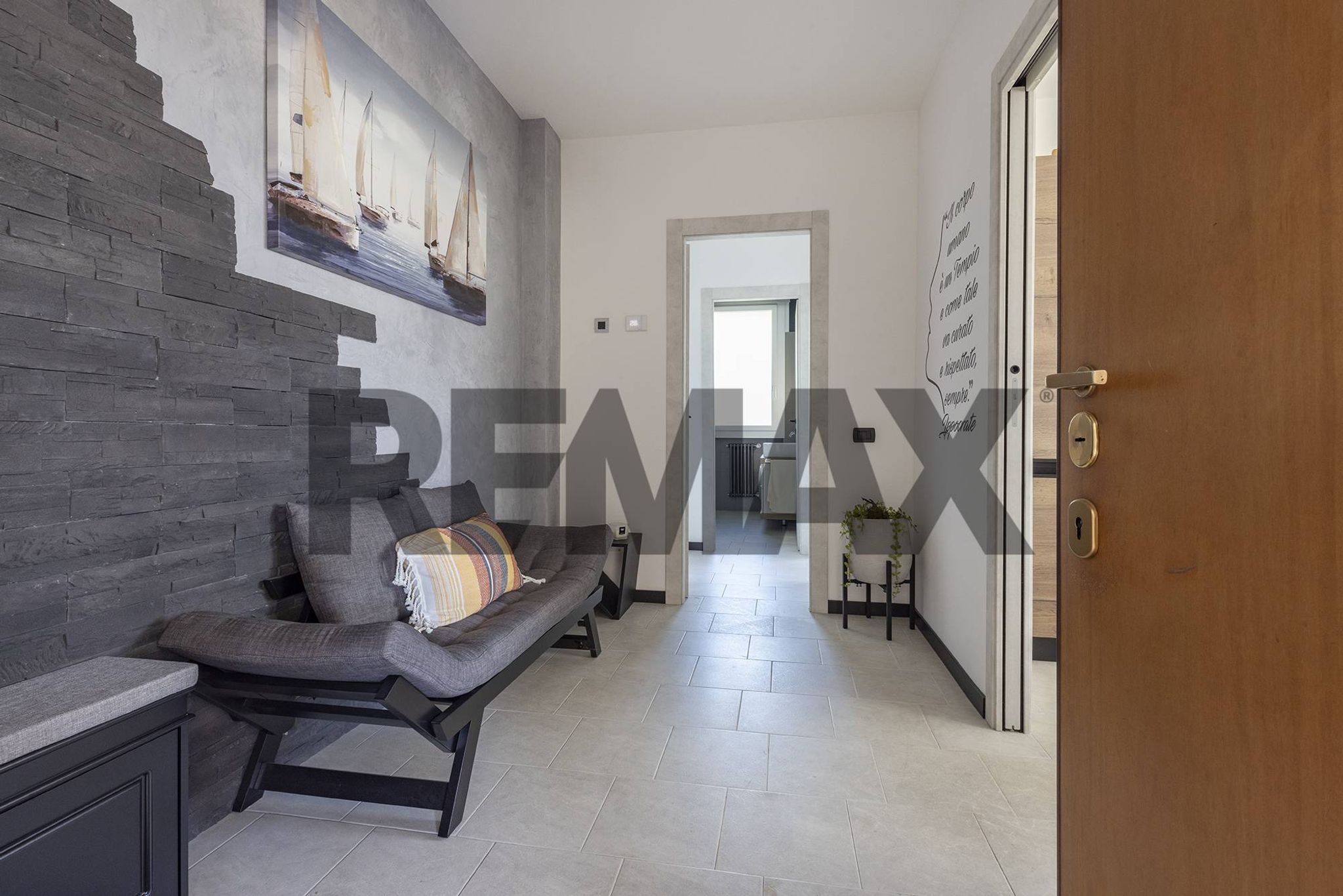 Hall / corridoio