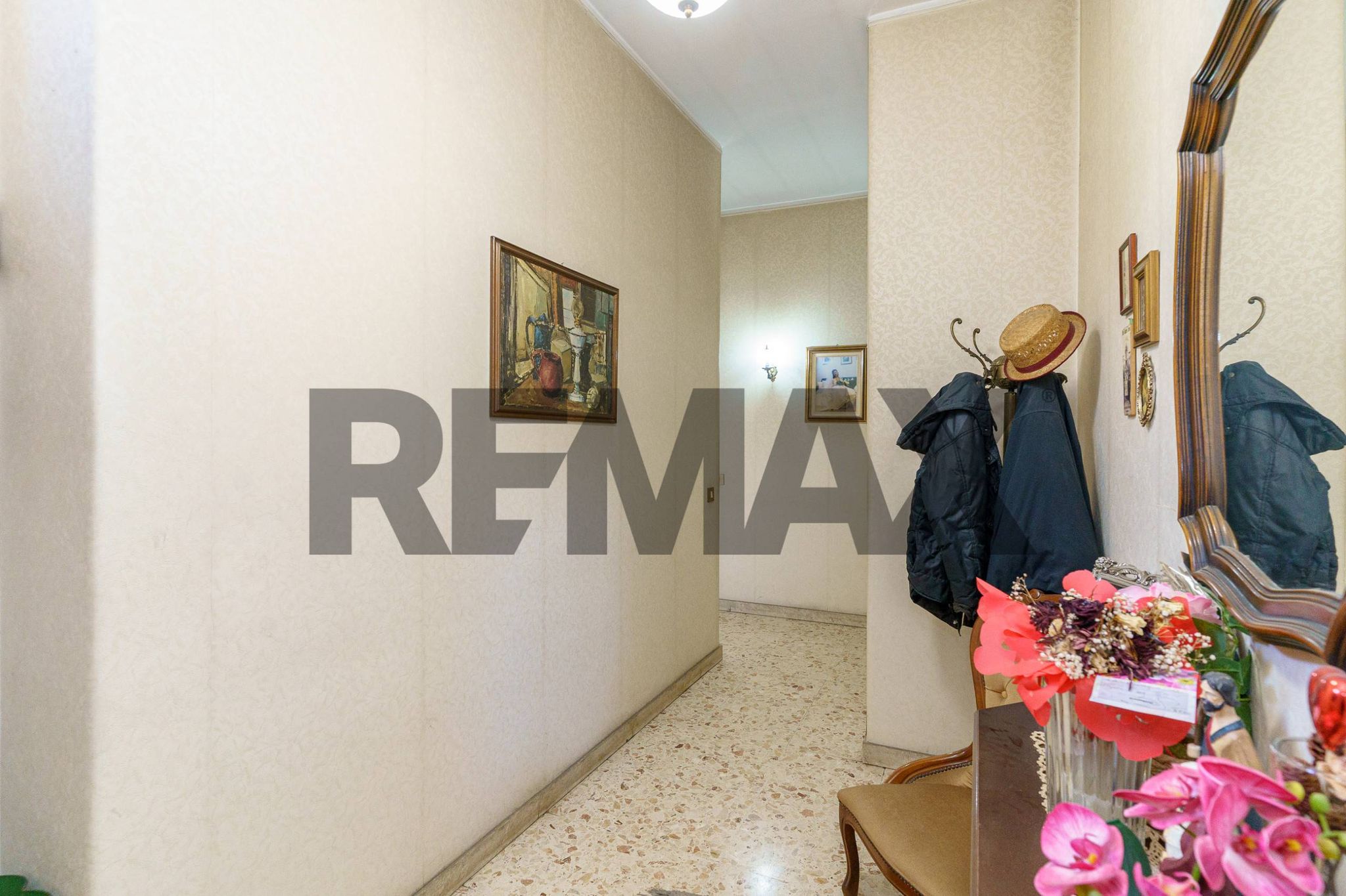 Hall / corridoio